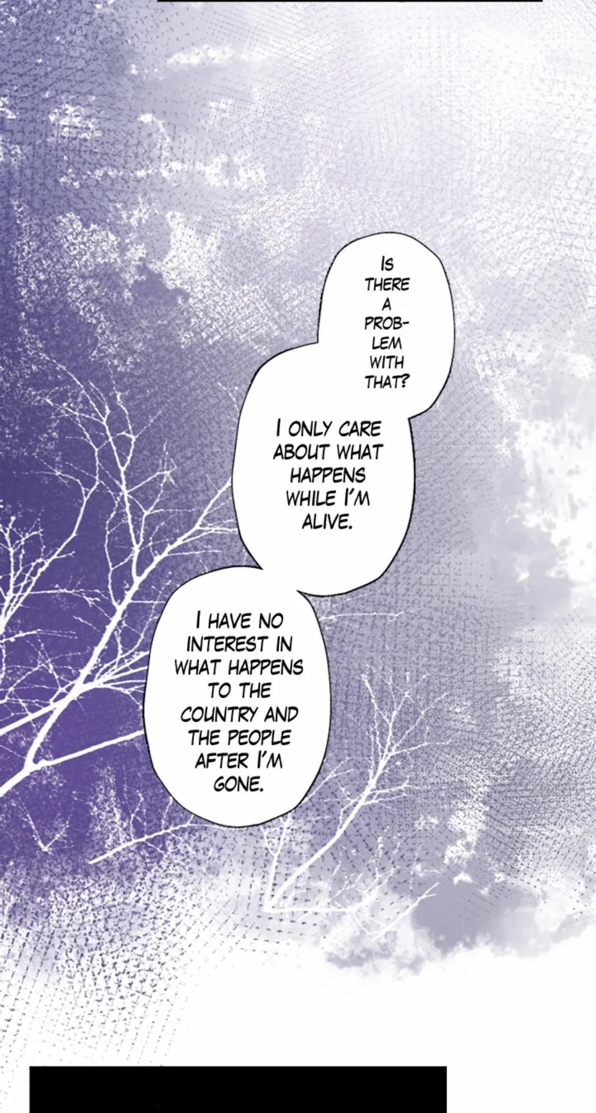 The Marriage of Faris Chapter 5 - page 18