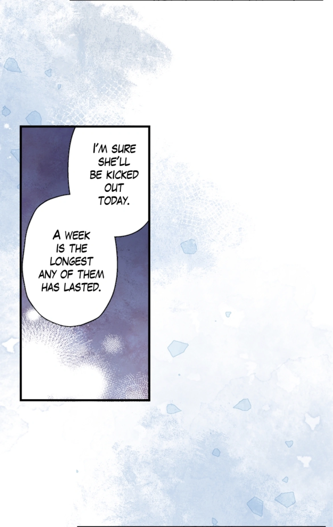 The Marriage of Faris Chapter 5 - page 2