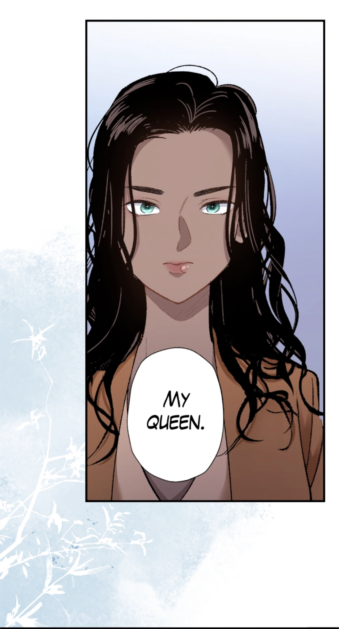 The Marriage of Faris Chapter 5 - page 21