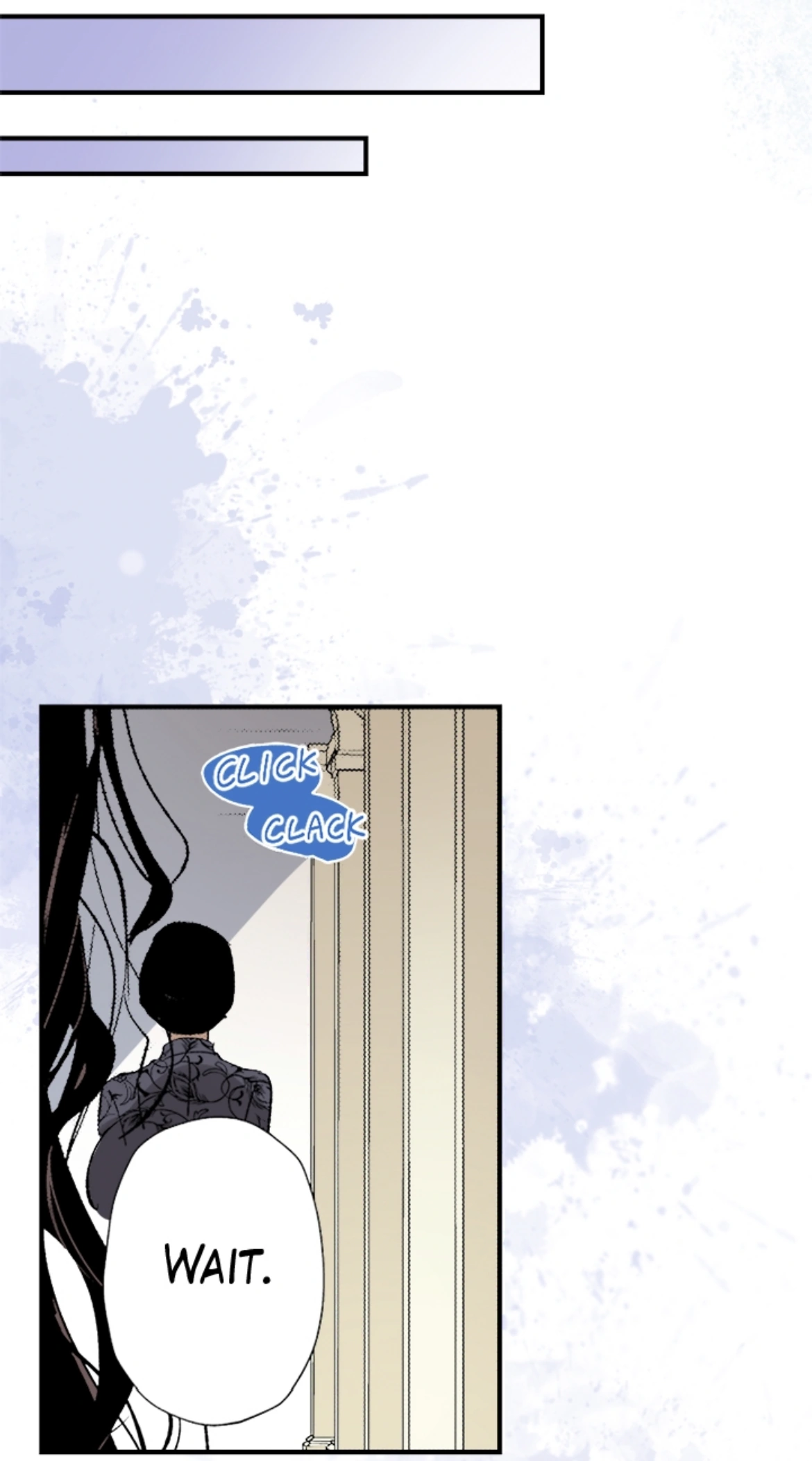 The Marriage of Faris Chapter 5 - page 23