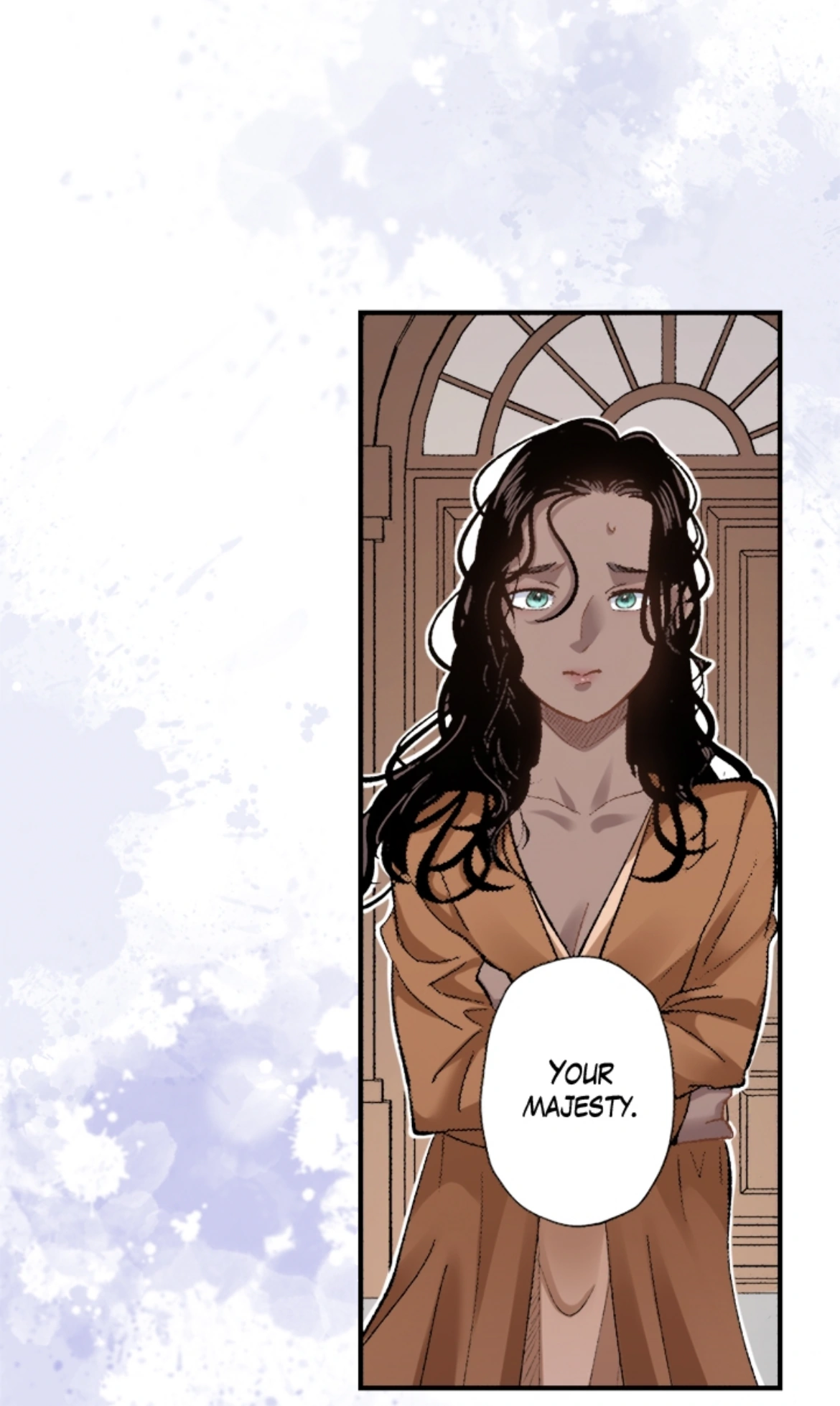 The Marriage of Faris Chapter 5 - page 24