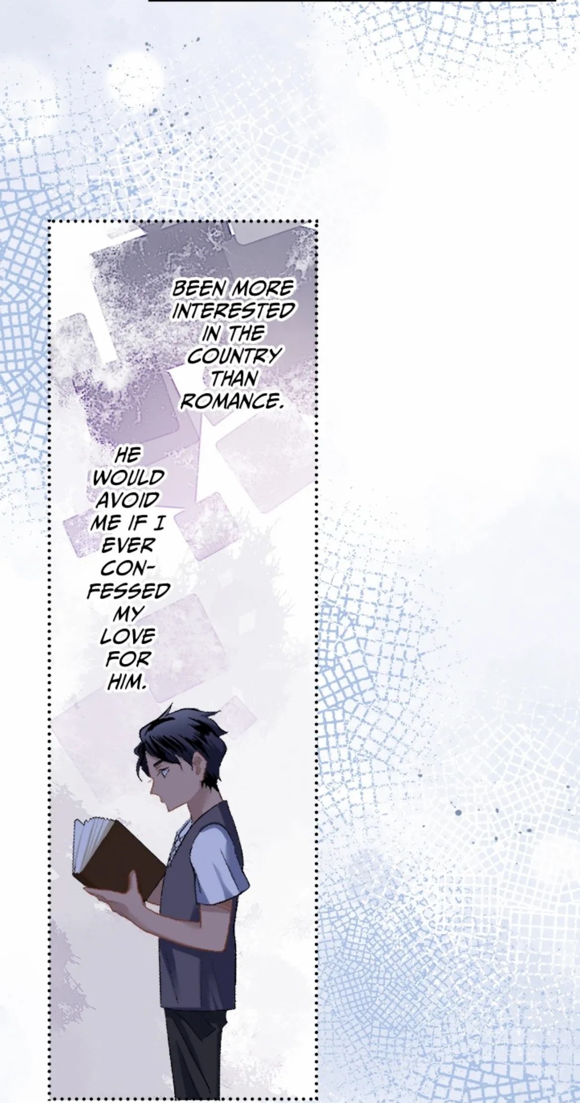 The Marriage of Faris Chapter 5 - page 27