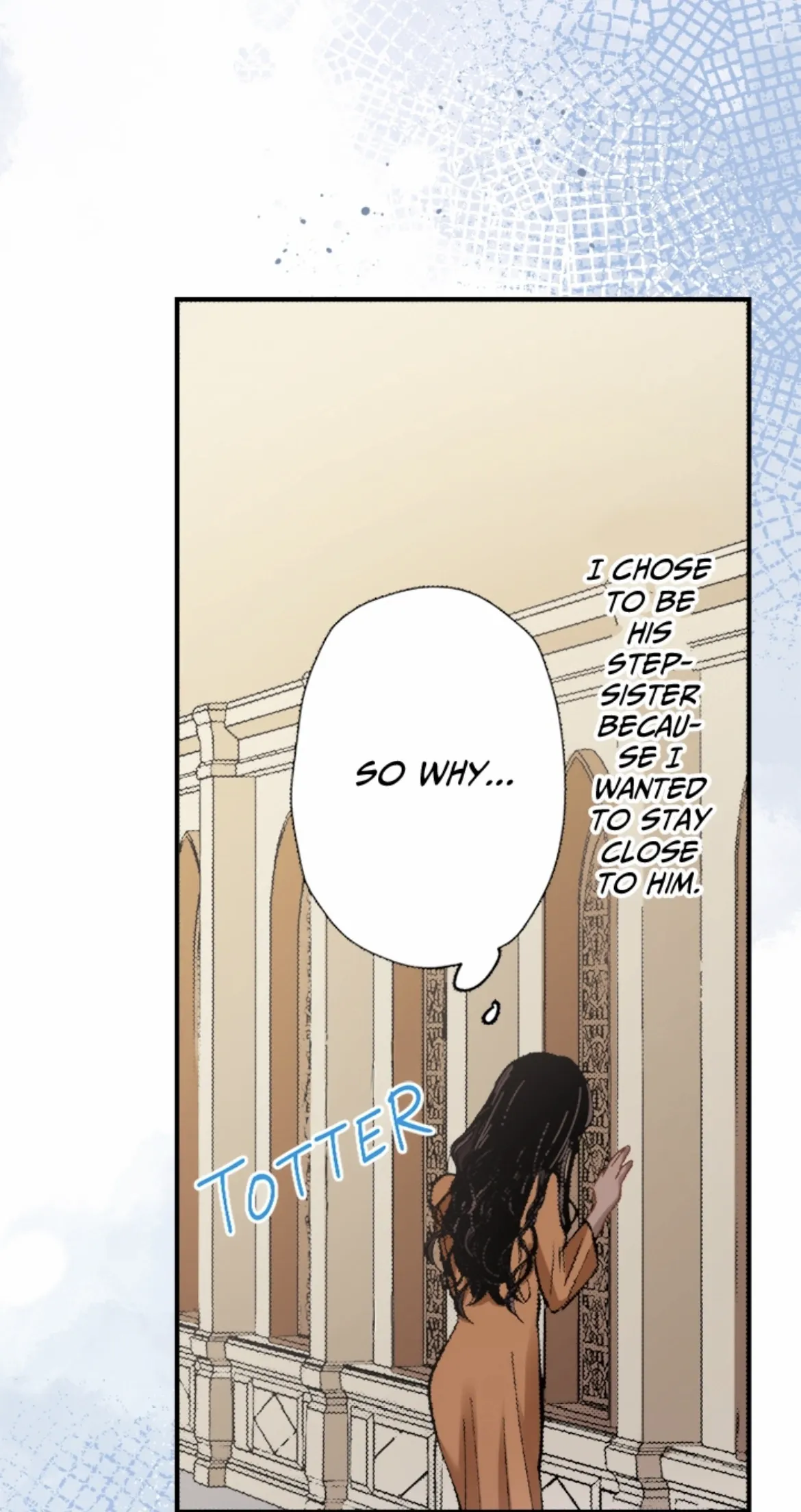 The Marriage of Faris Chapter 5 - page 28