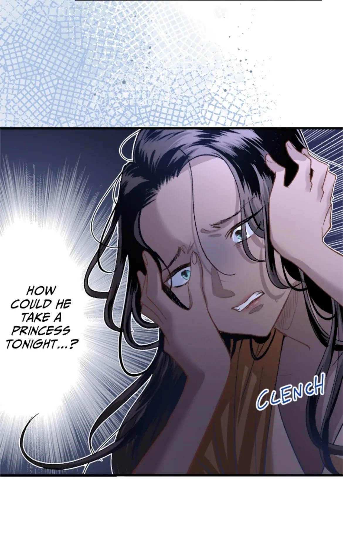 The Marriage of Faris Chapter 5 - page 29
