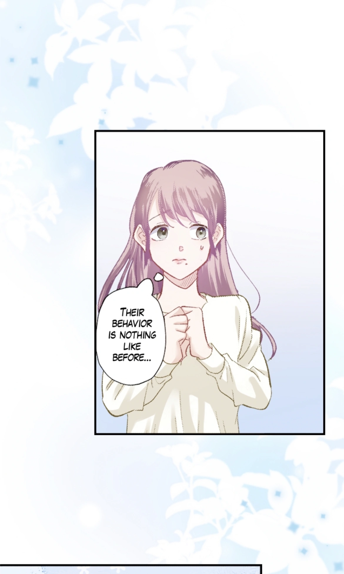 The Marriage of Faris Chapter 5 - page 32