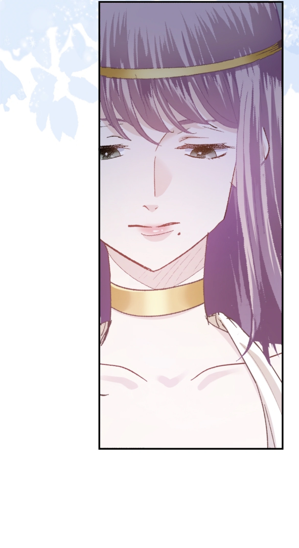 The Marriage of Faris Chapter 5 - page 43