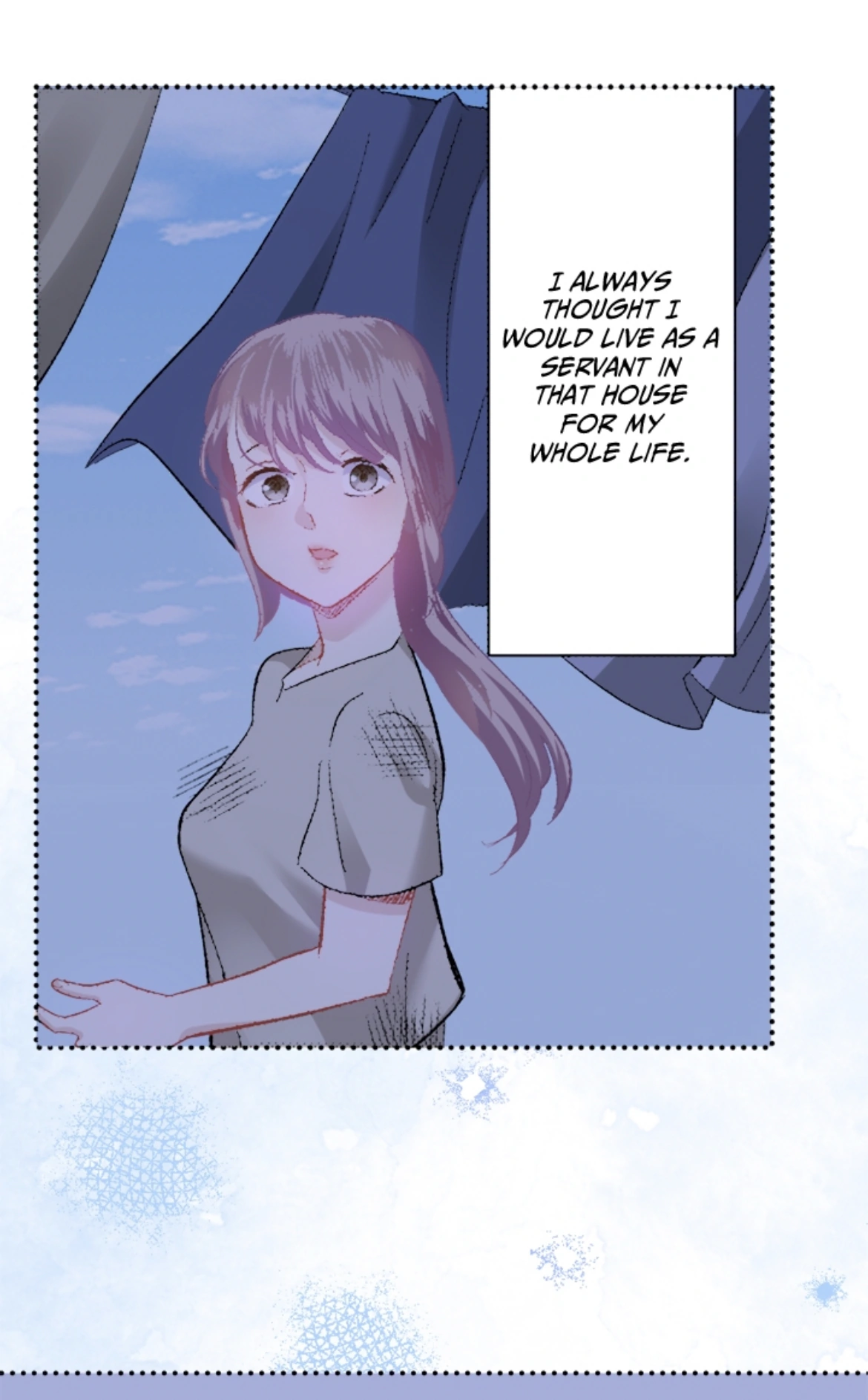 The Marriage of Faris Chapter 5 - page 44