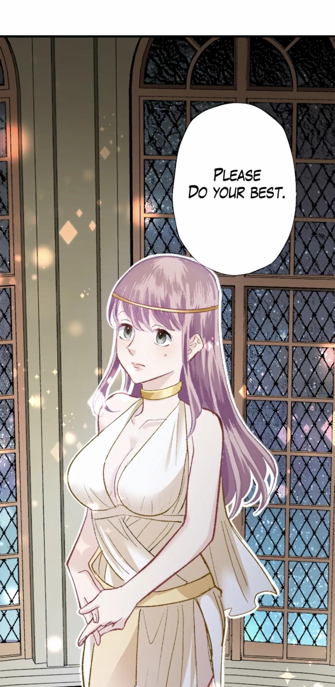 The Marriage of Faris Chapter 5 - page 49