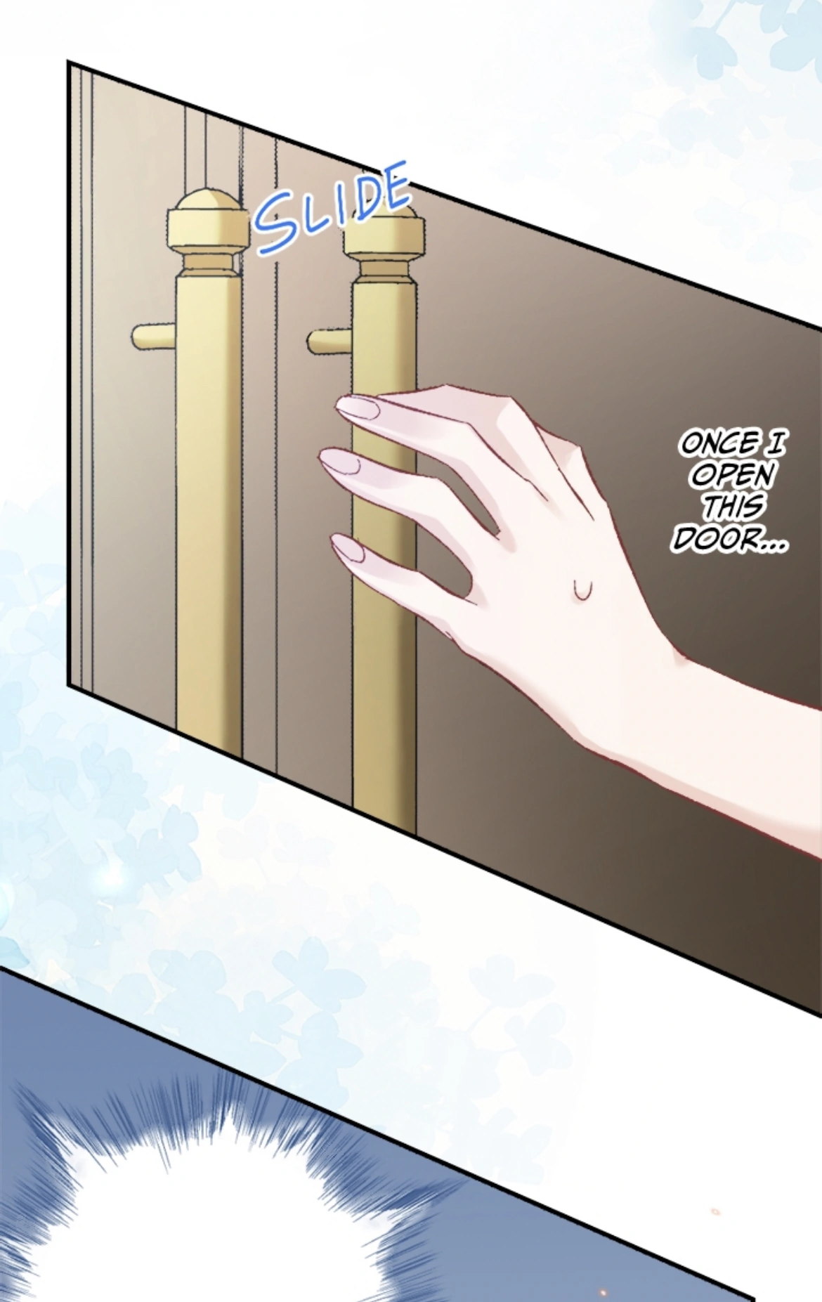 The Marriage of Faris Chapter 5 - page 52