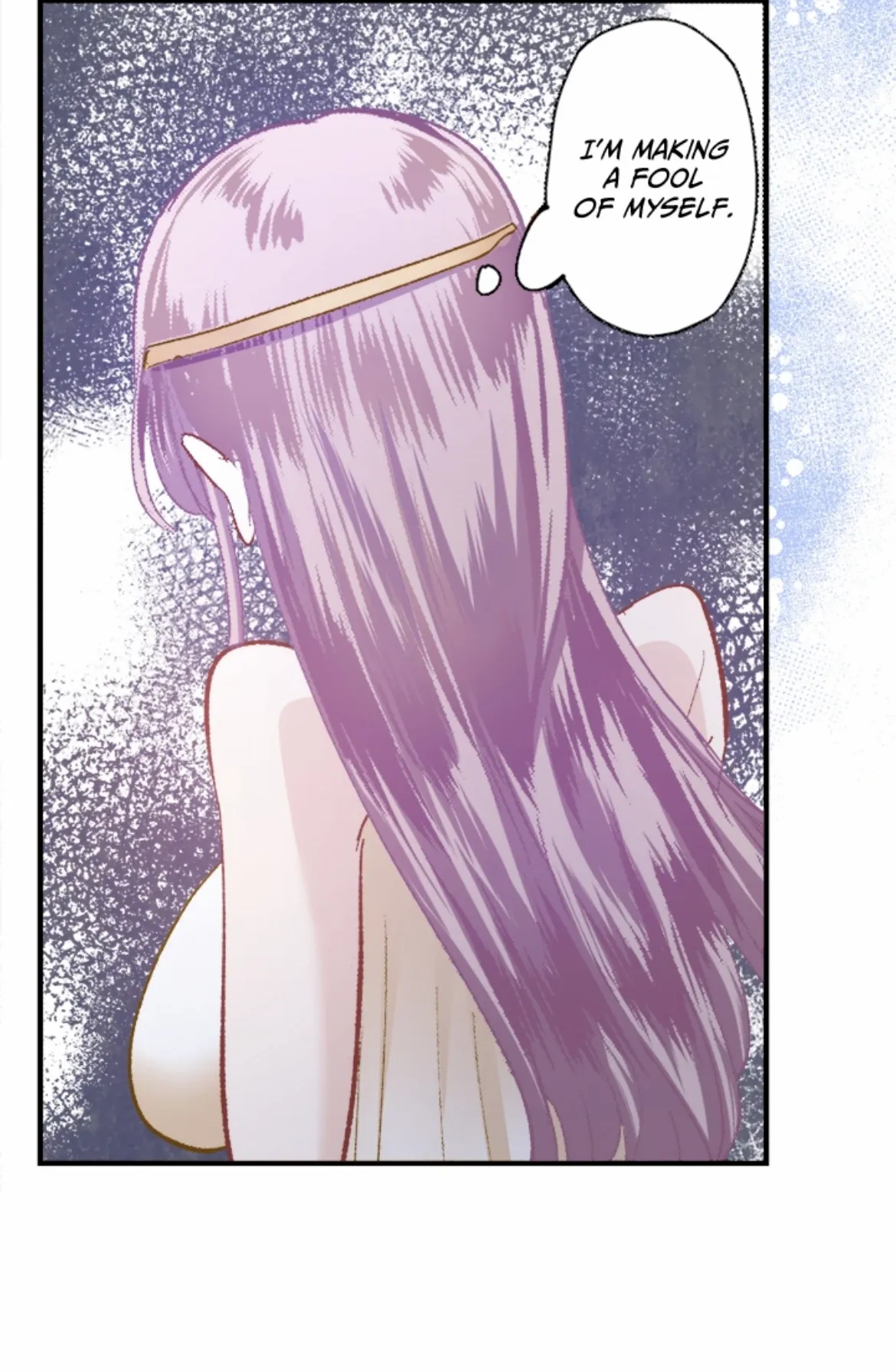 The Marriage of Faris Chapter 6 - page 9