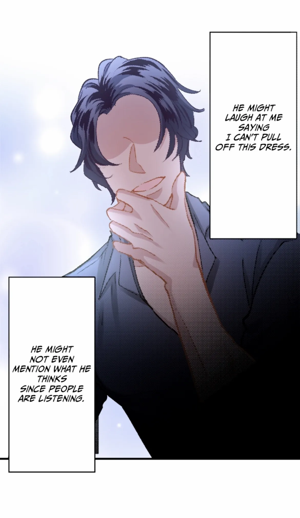 The Marriage of Faris Chapter 6 - page 10