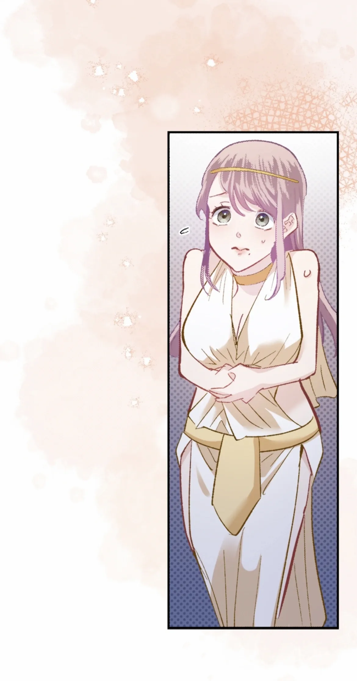 The Marriage of Faris Chapter 6 - page 17