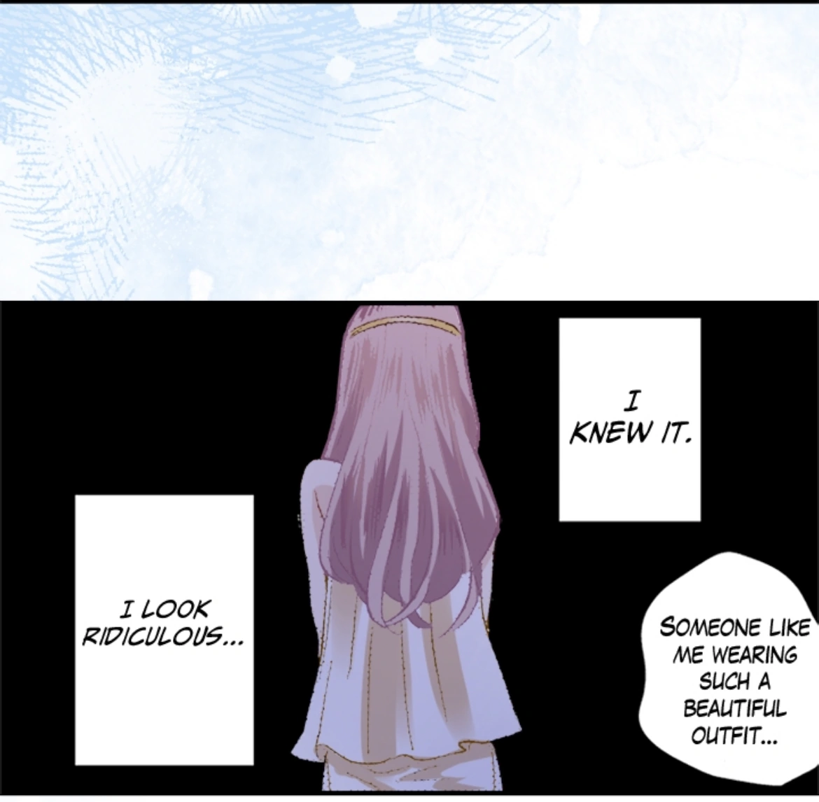 The Marriage of Faris Chapter 6 - page 25