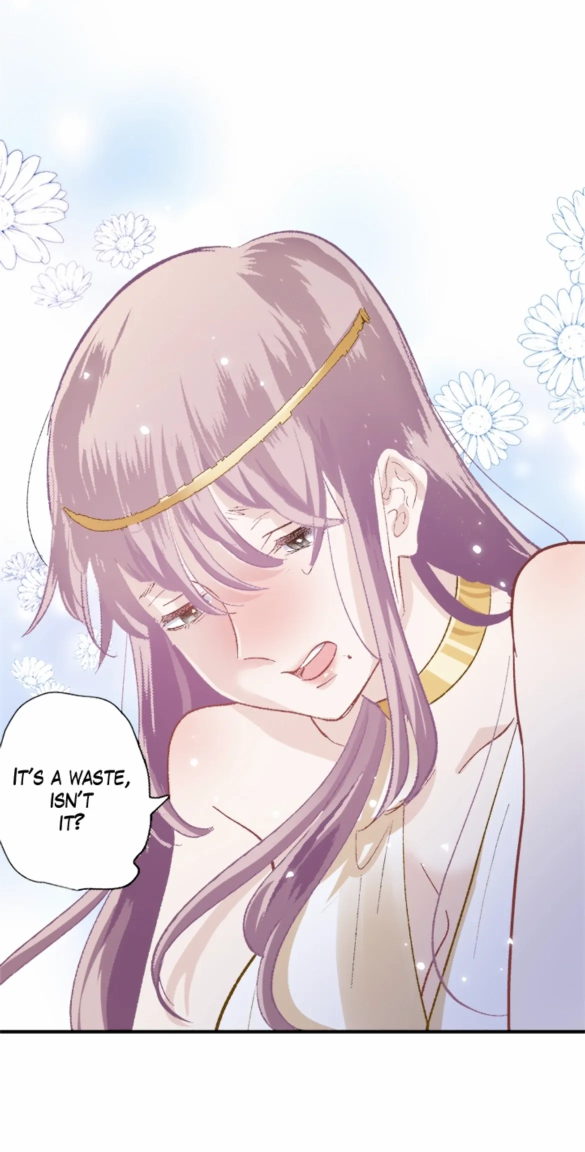 The Marriage of Faris Chapter 6 - page 26