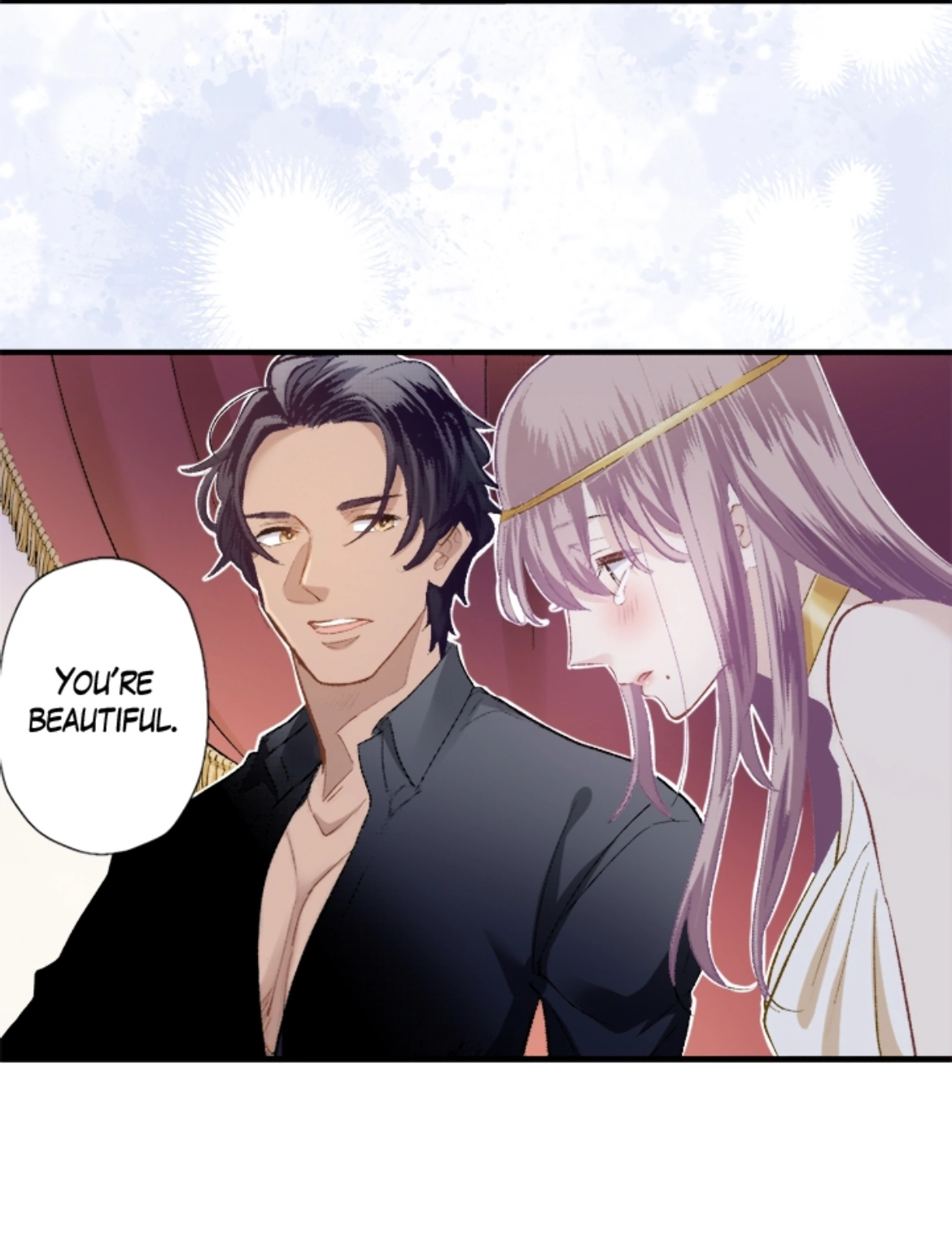 The Marriage of Faris Chapter 6 - page 30