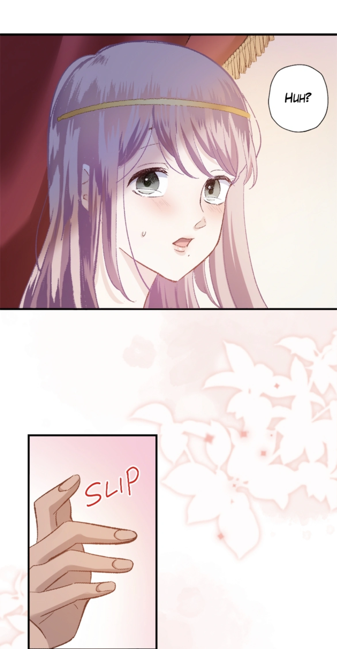 The Marriage of Faris Chapter 6 - page 31
