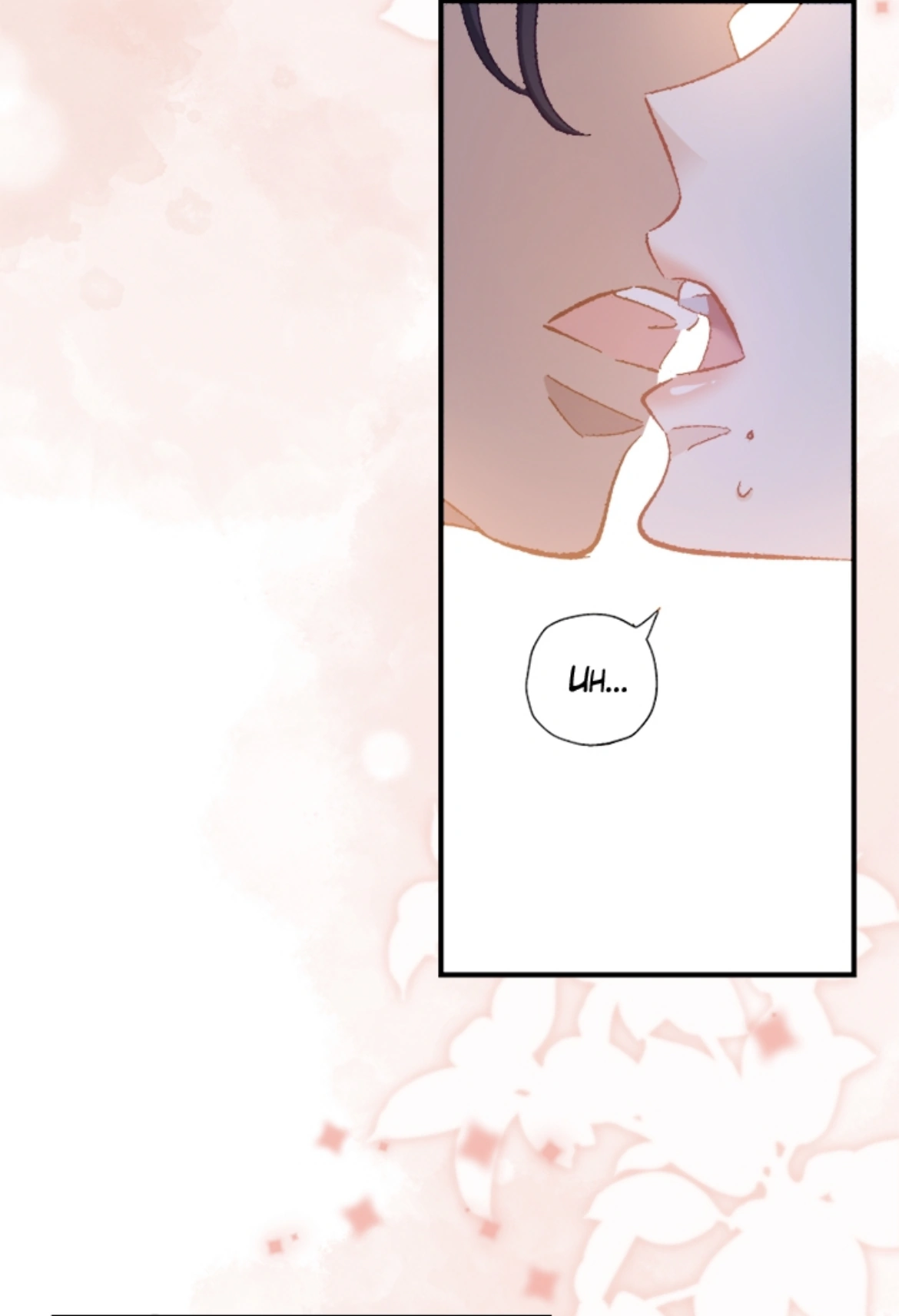 The Marriage of Faris Chapter 6 - page 33