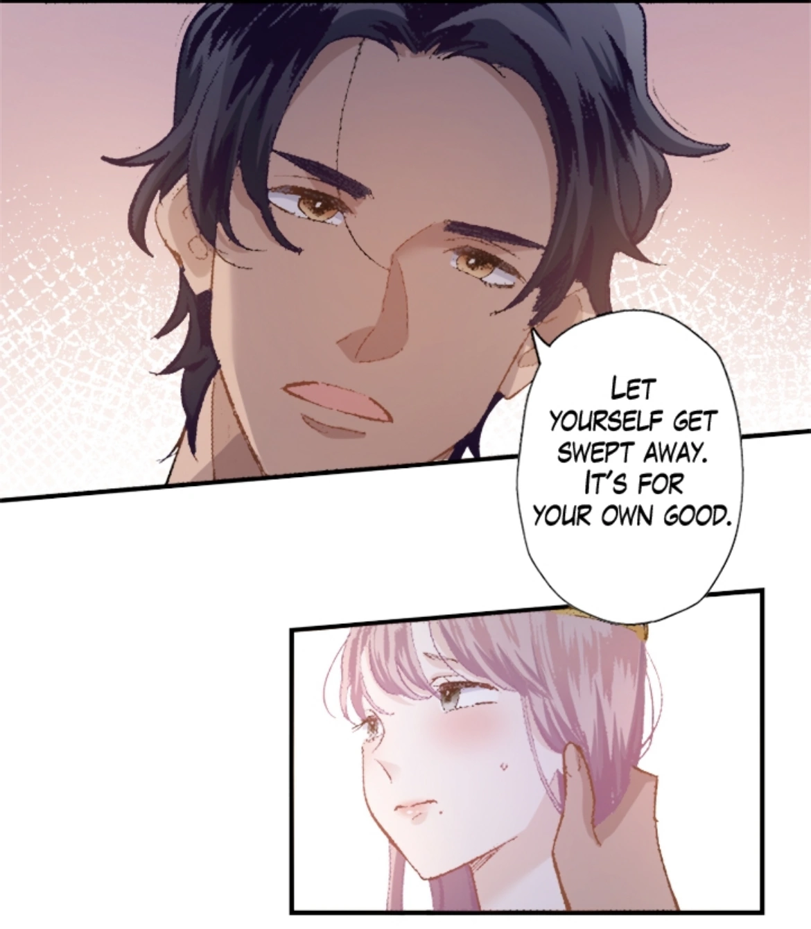 The Marriage of Faris Chapter 6 - page 35