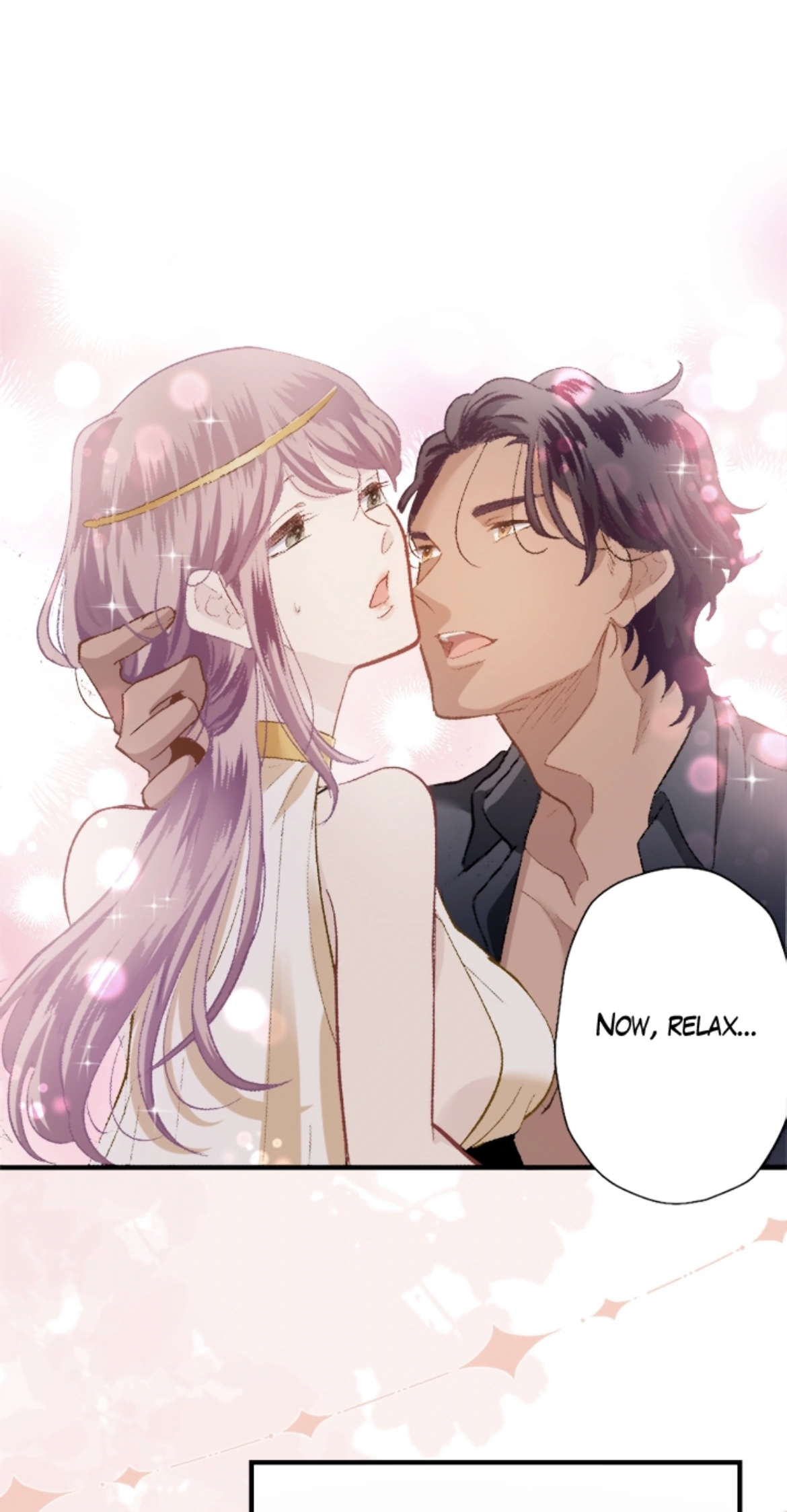 The Marriage of Faris Chapter 6 - page 36