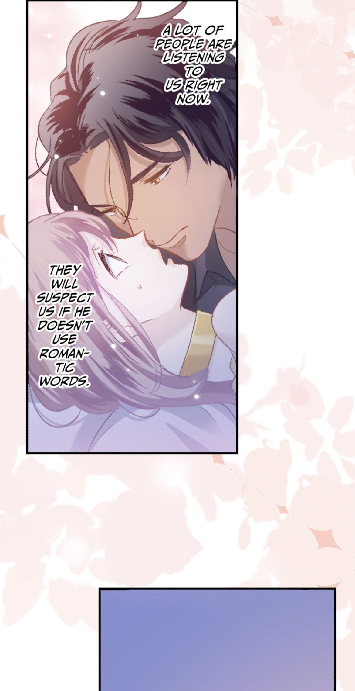 The Marriage of Faris Chapter 6 - page 38