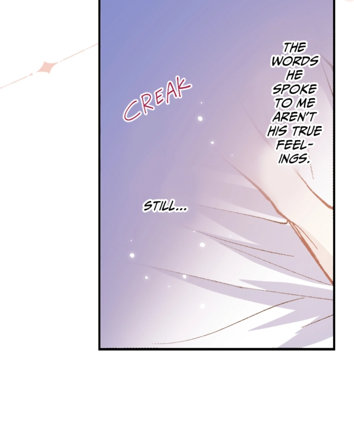 The Marriage of Faris Chapter 6 - page 39