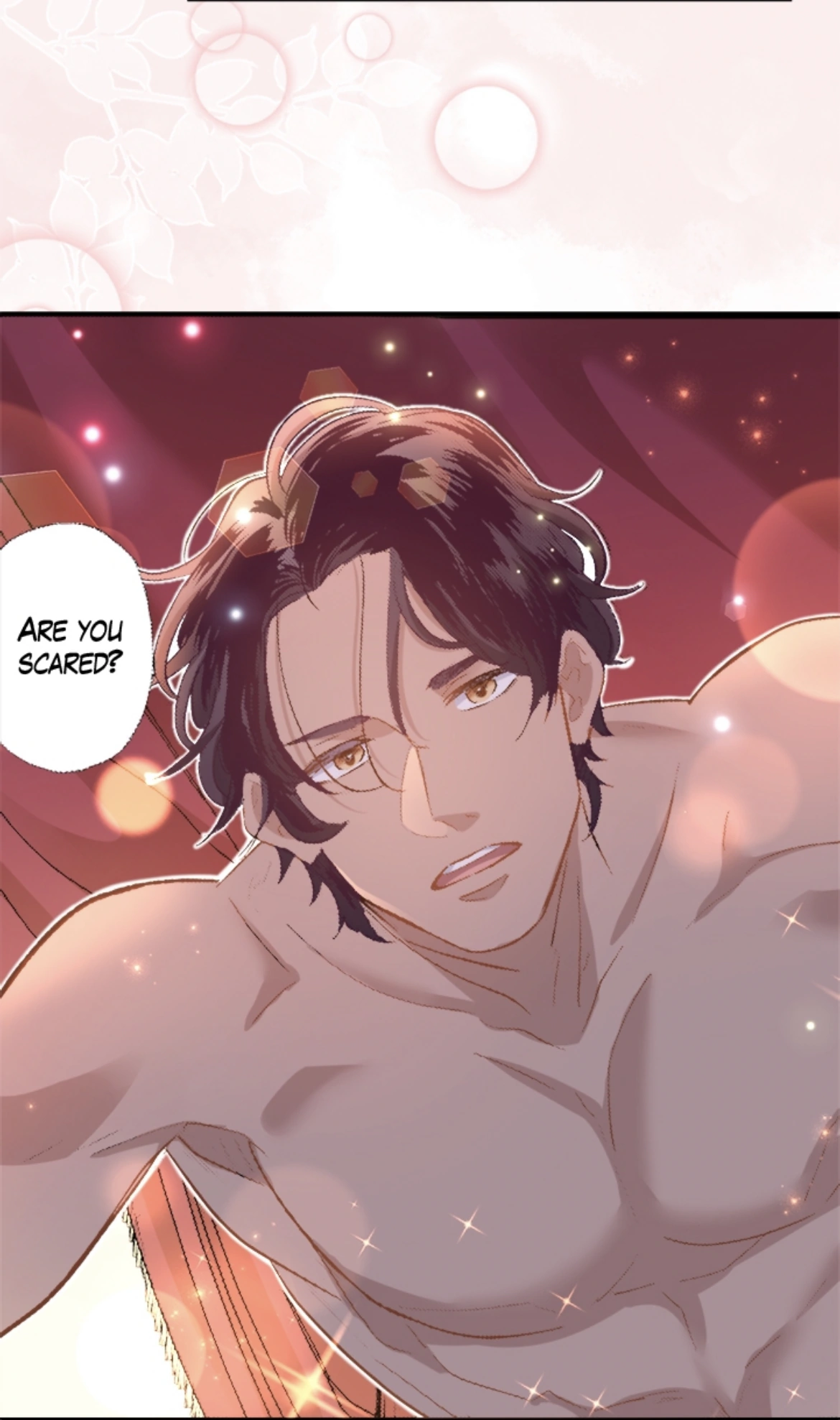 The Marriage of Faris Chapter 6 - page 41