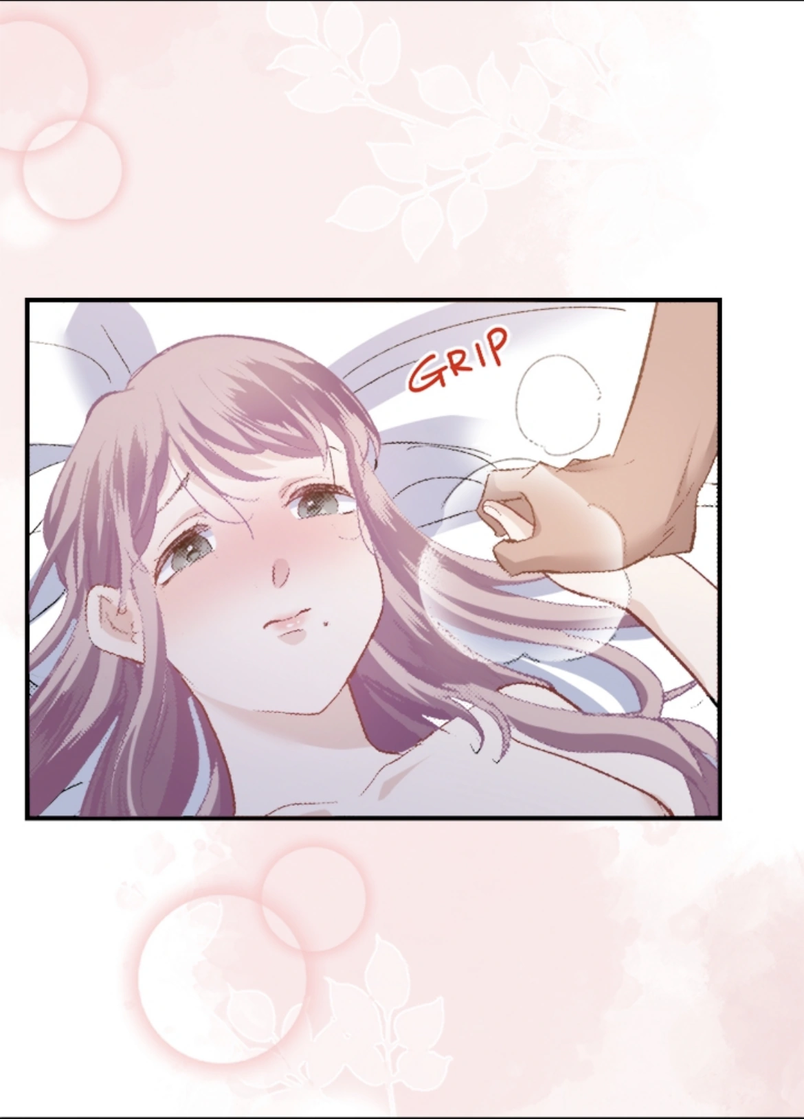 The Marriage of Faris Chapter 6 - page 42