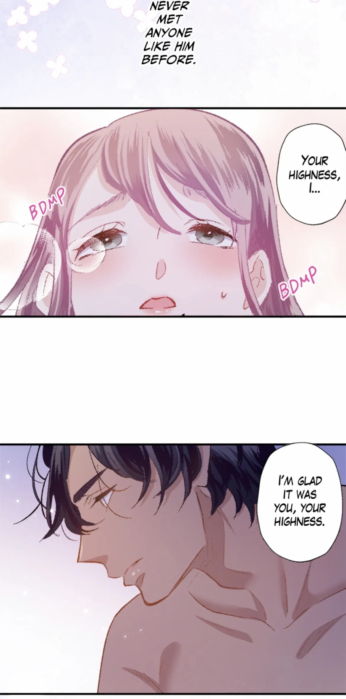 The Marriage of Faris Chapter 6 - page 45