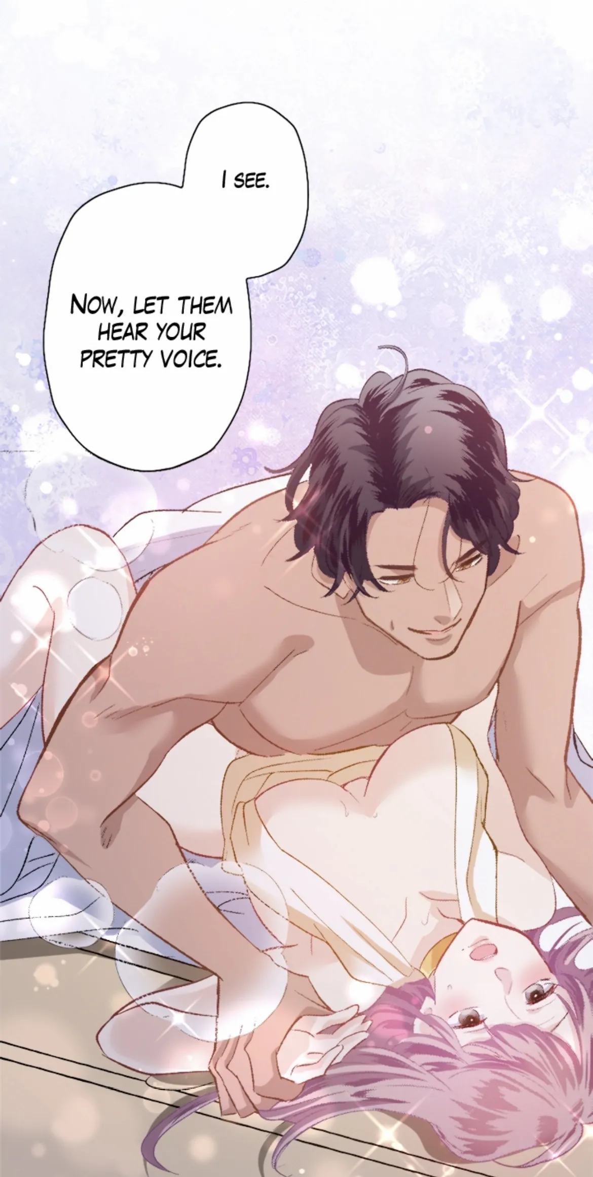 The Marriage of Faris Chapter 6 - page 46
