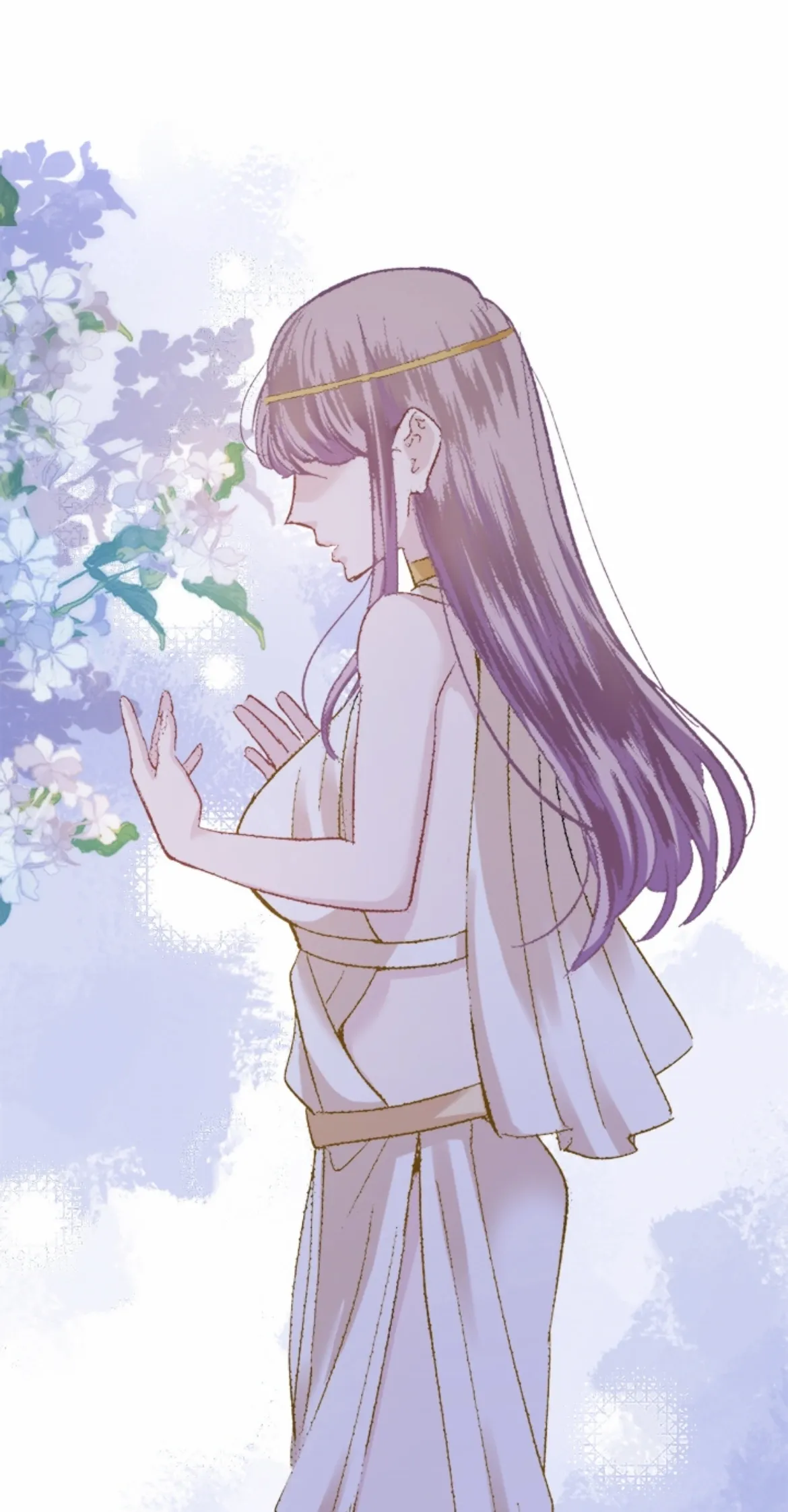 The Marriage of Faris Chapter 6 - page 4