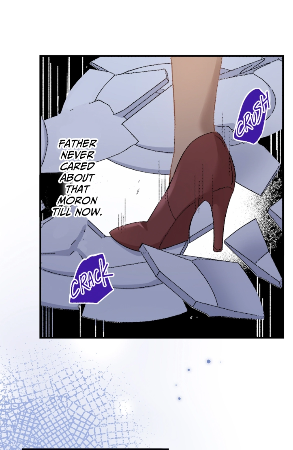The Marriage of Faris Chapter 7 - page 1