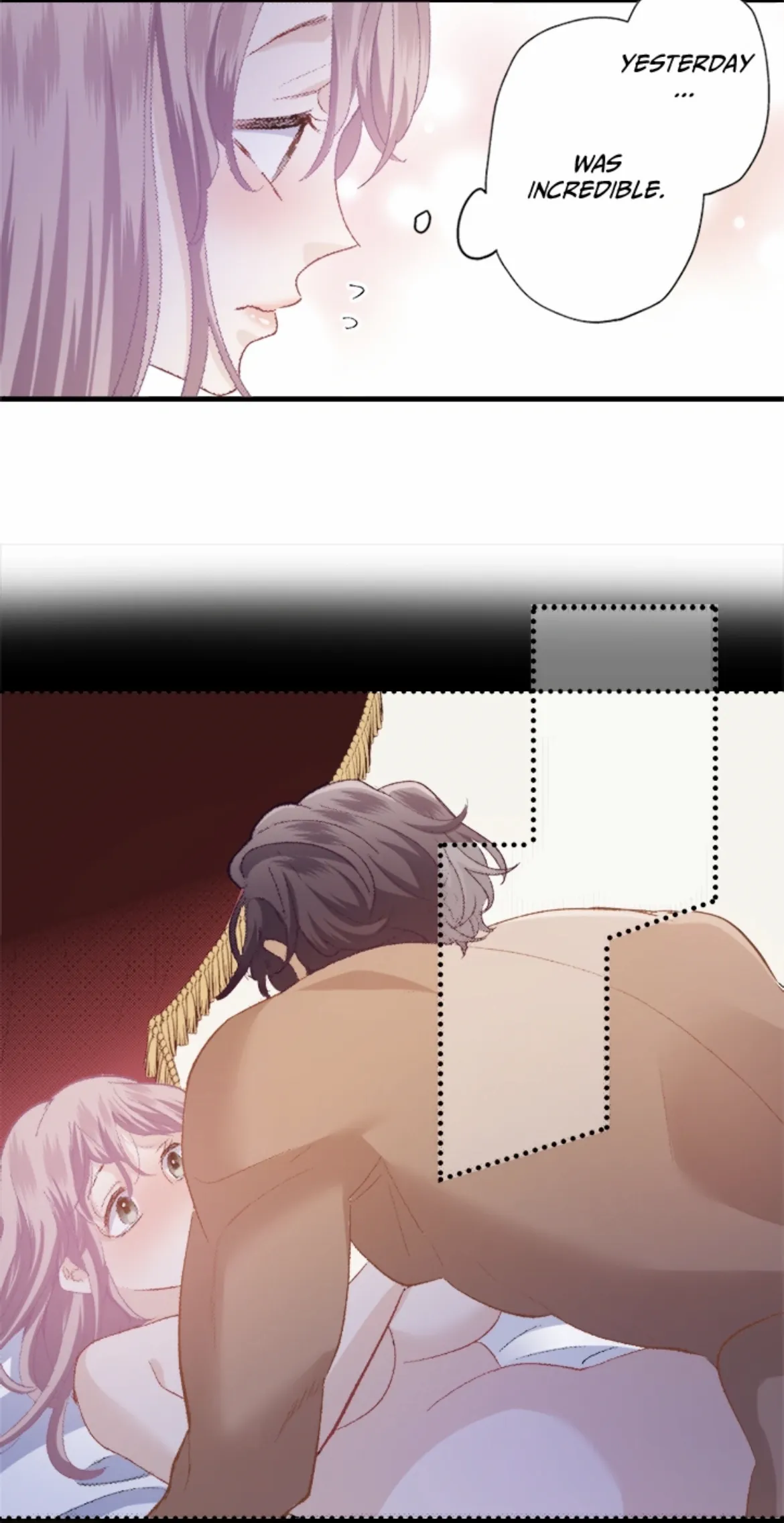 The Marriage of Faris Chapter 7 - page 15