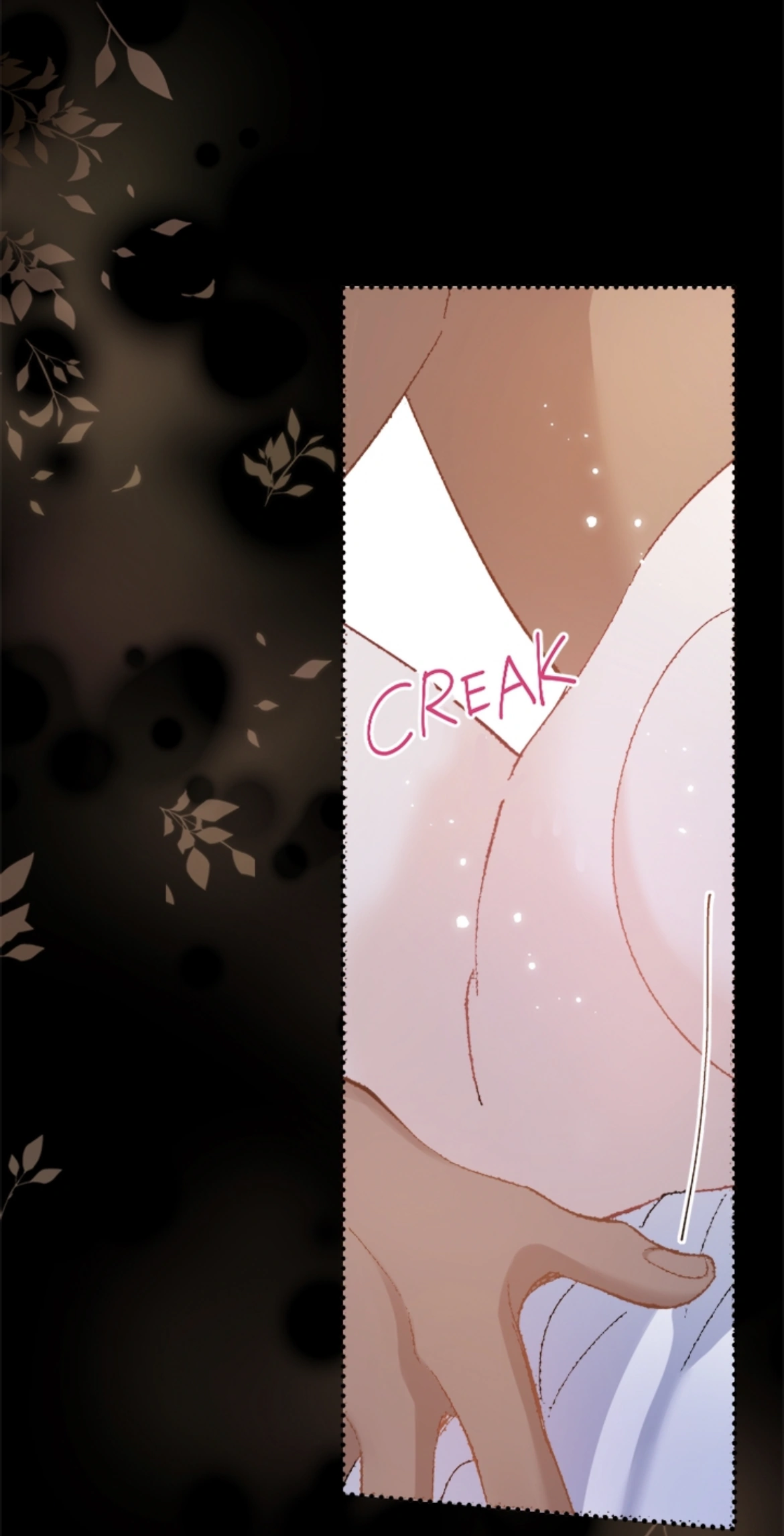 The Marriage of Faris Chapter 7 - page 16
