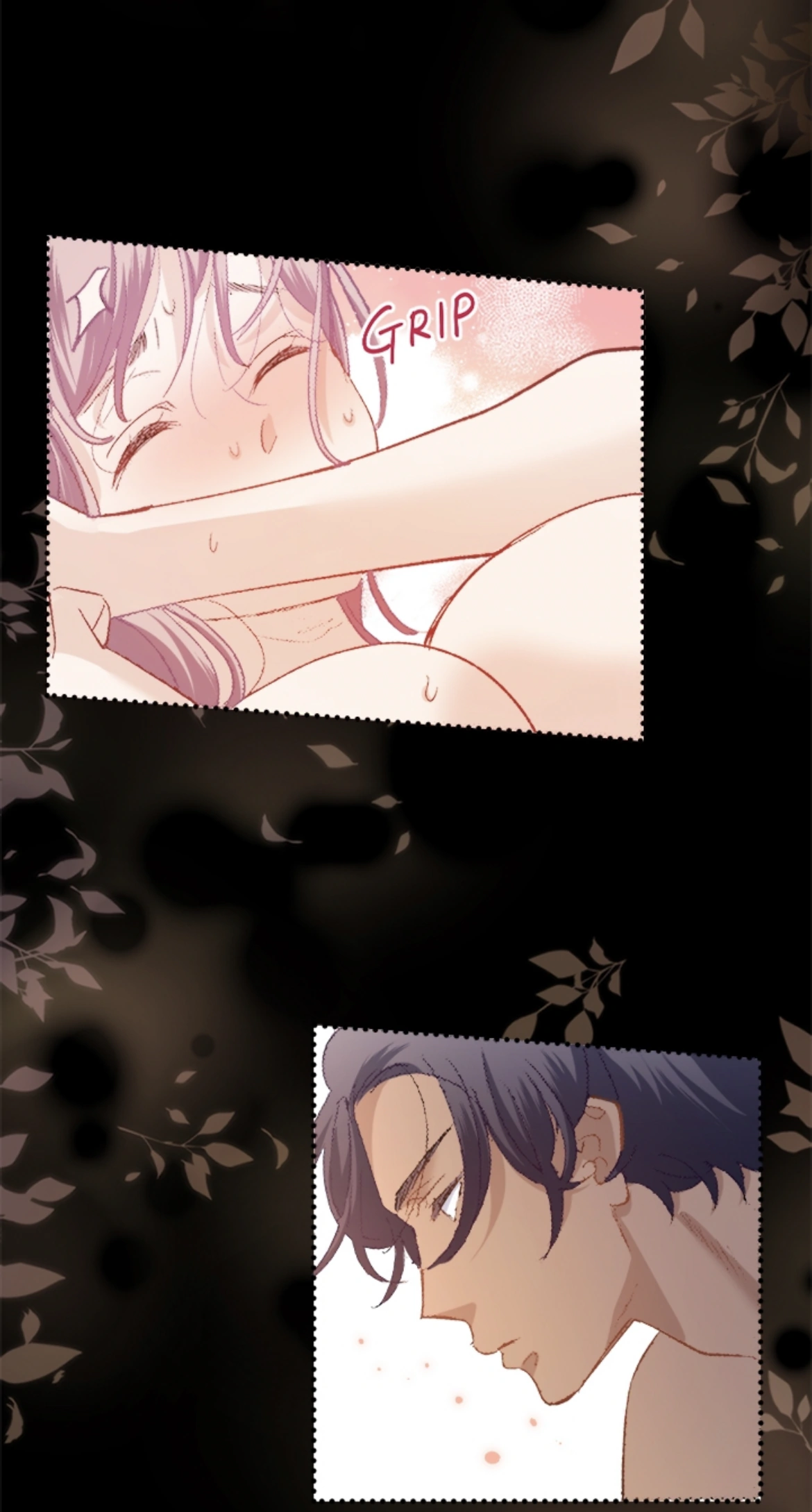 The Marriage of Faris Chapter 7 - page 17