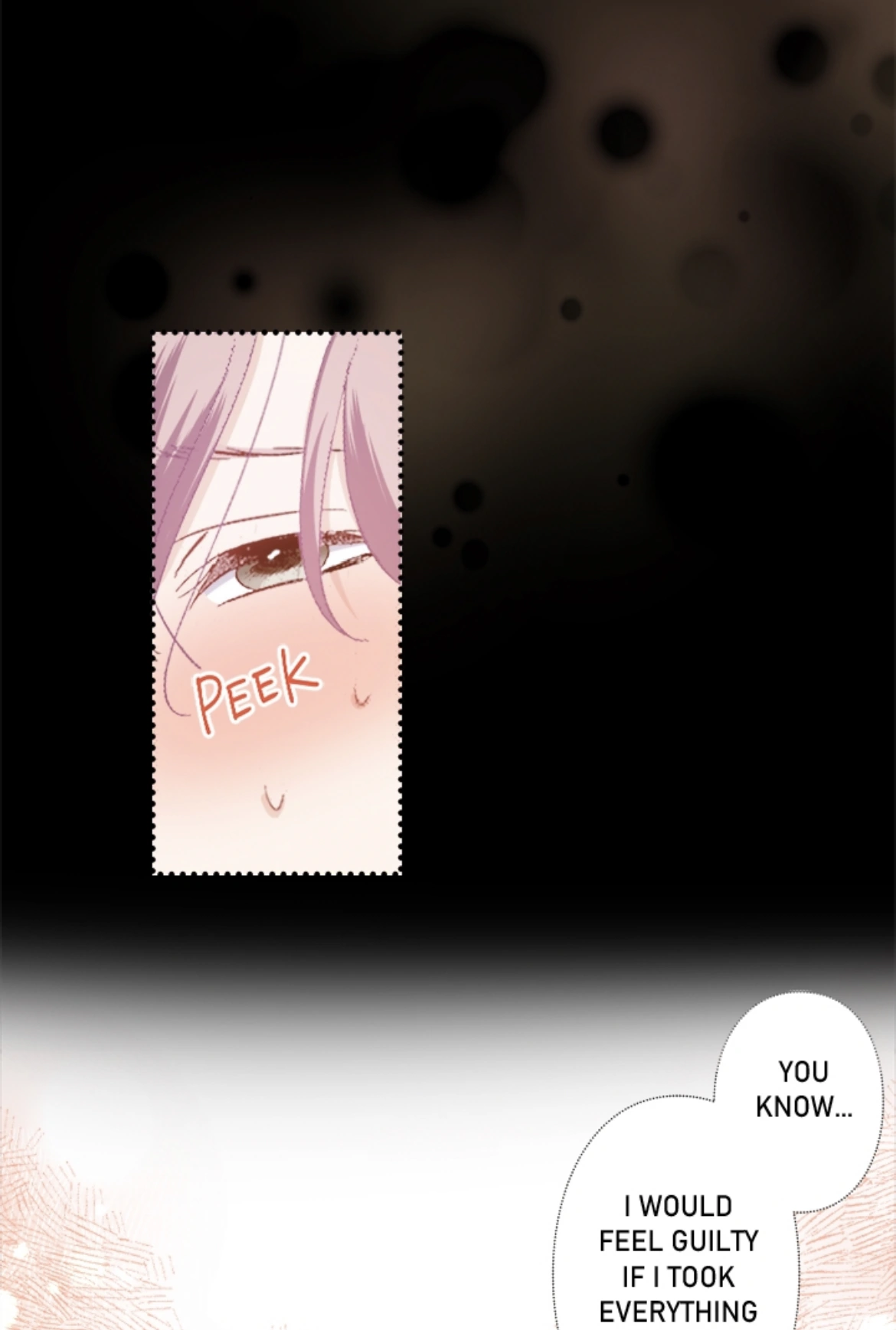 The Marriage of Faris Chapter 7 - page 18