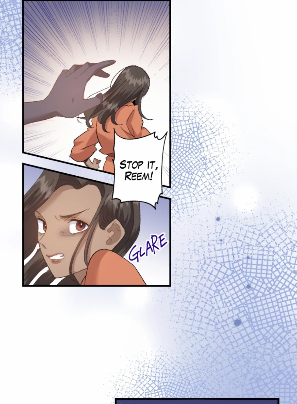 The Marriage of Faris Chapter 7 - page 2