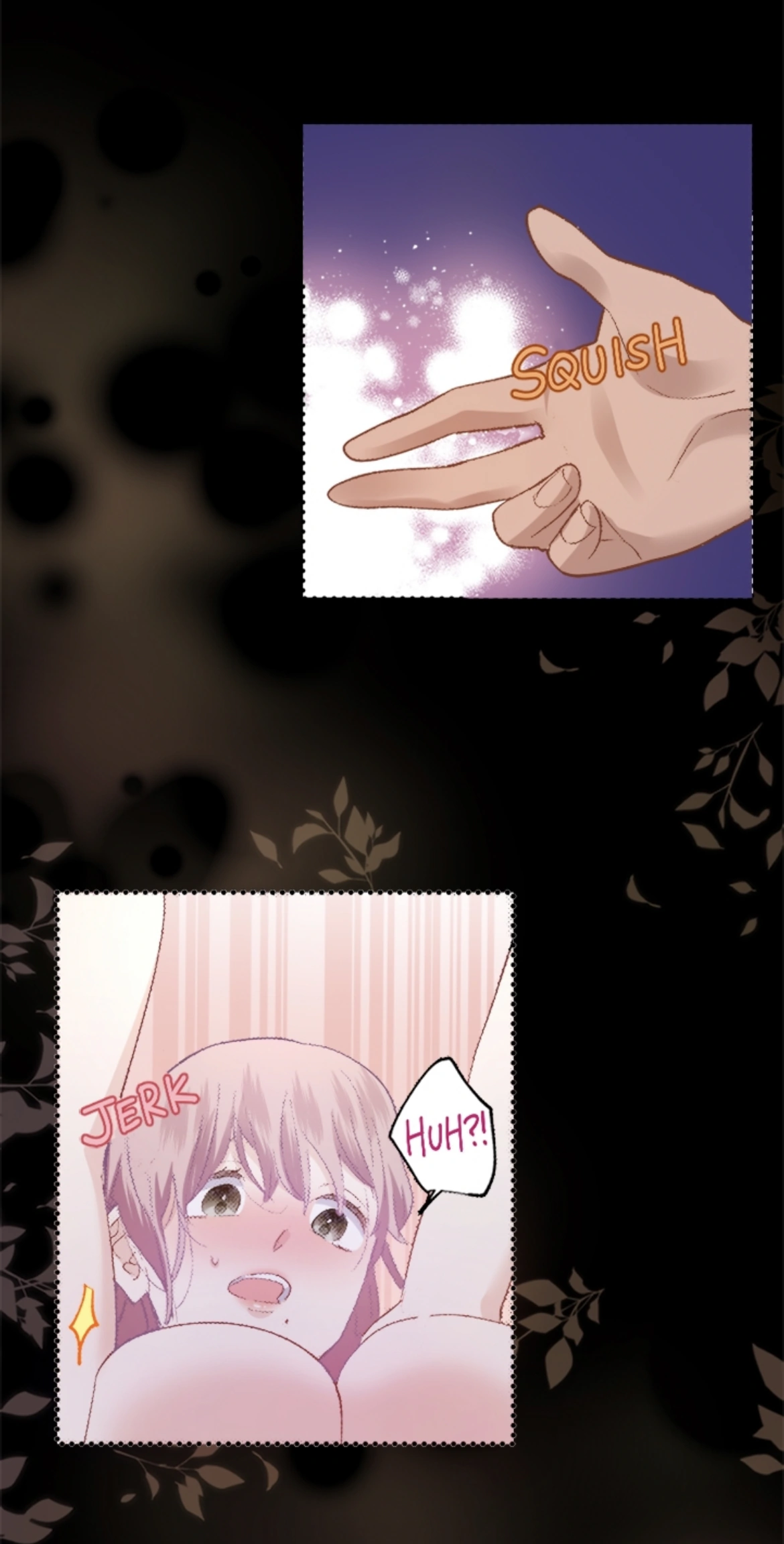 The Marriage of Faris Chapter 7 - page 20