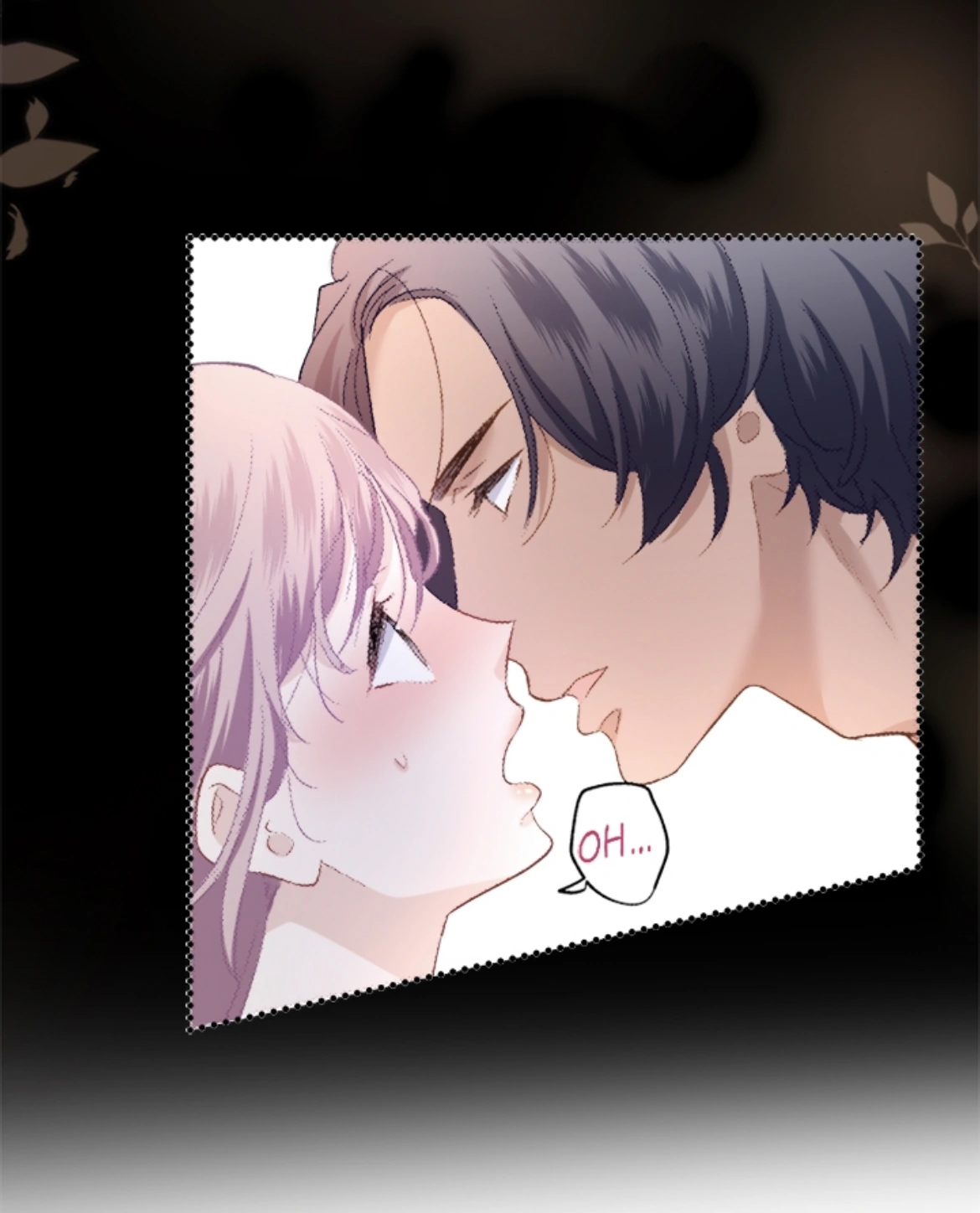 The Marriage of Faris Chapter 7 - page 21