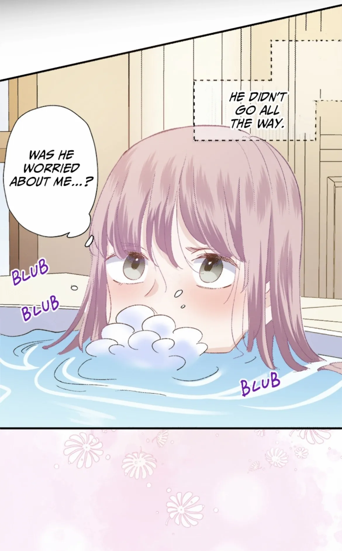 The Marriage of Faris Chapter 7 - page 22
