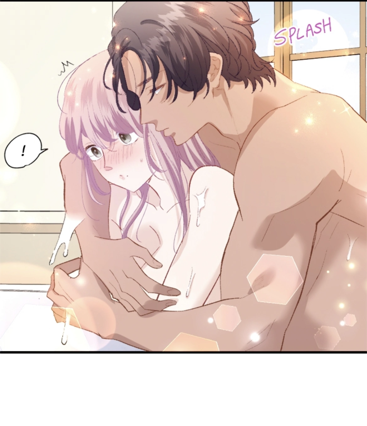The Marriage of Faris Chapter 7 - page 34