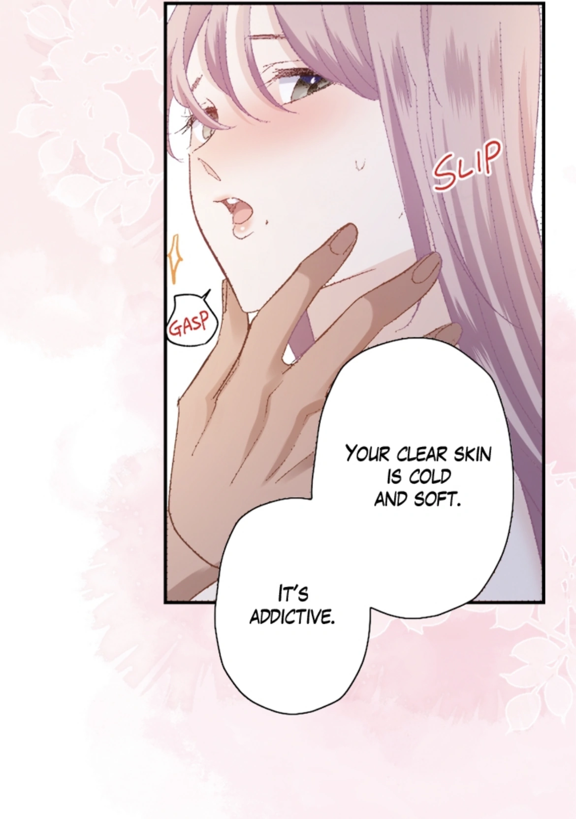 The Marriage of Faris Chapter 7 - page 36