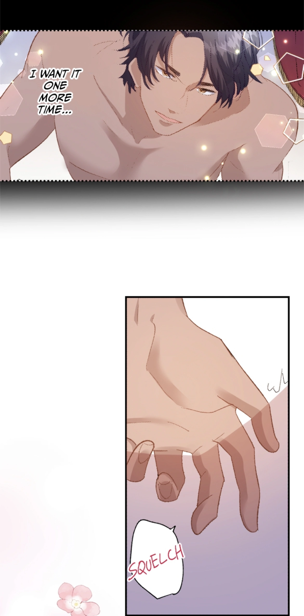 The Marriage of Faris Chapter 7 - page 38
