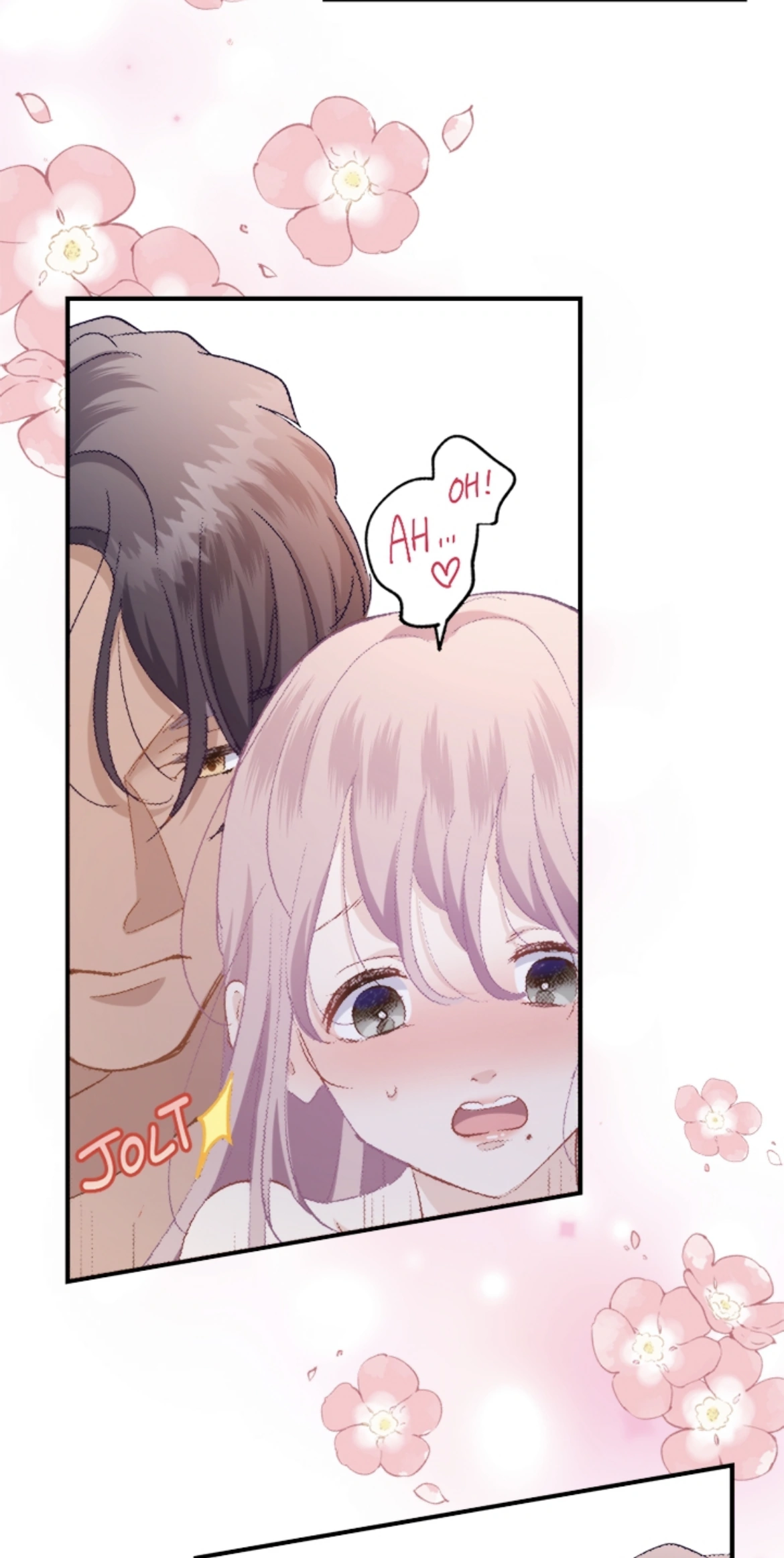 The Marriage of Faris Chapter 7 - page 39