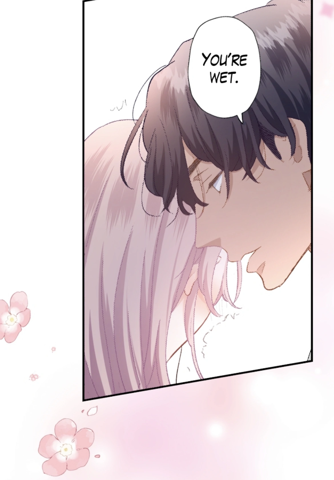 The Marriage of Faris Chapter 7 - page 40
