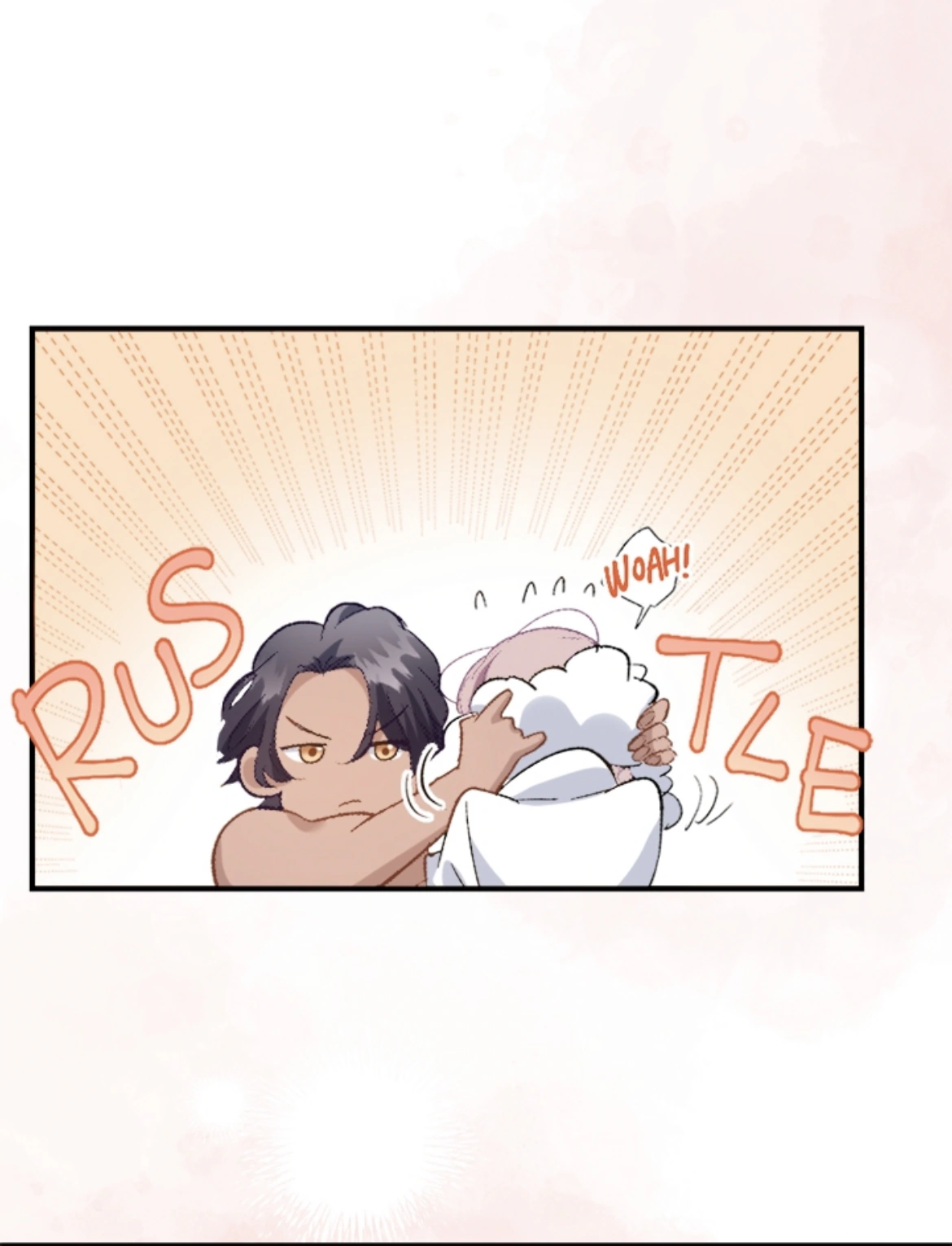 The Marriage of Faris Chapter 7 - page 47