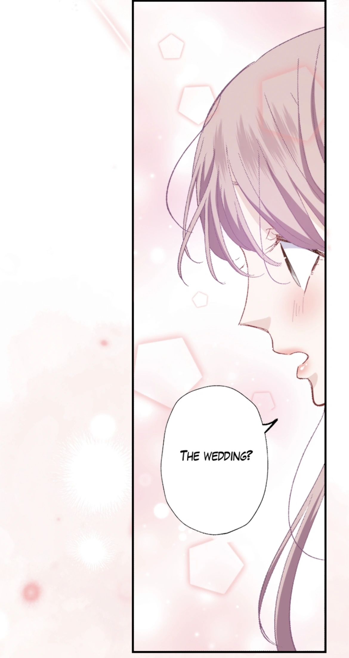 The Marriage of Faris Chapter 7 - page 49