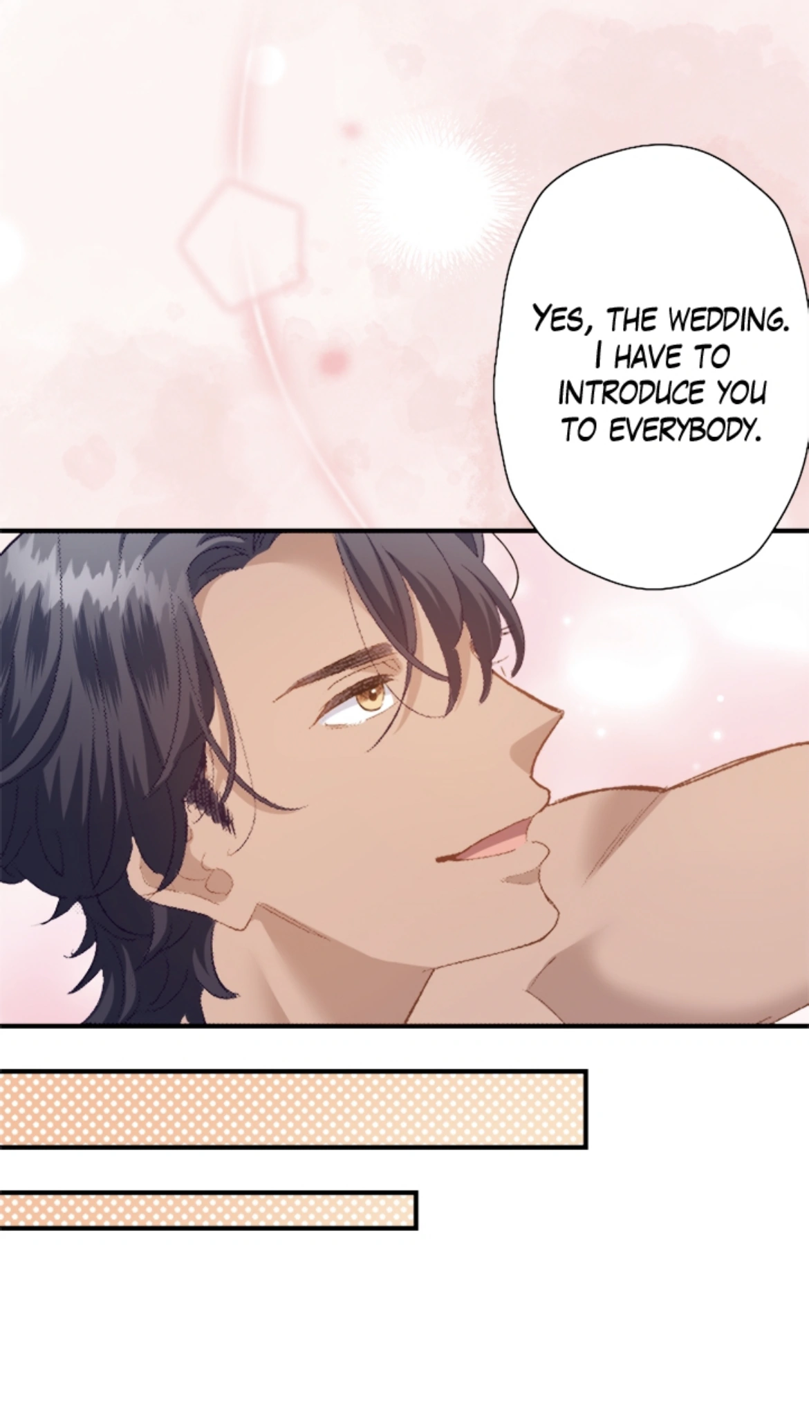 The Marriage of Faris Chapter 7 - page 50