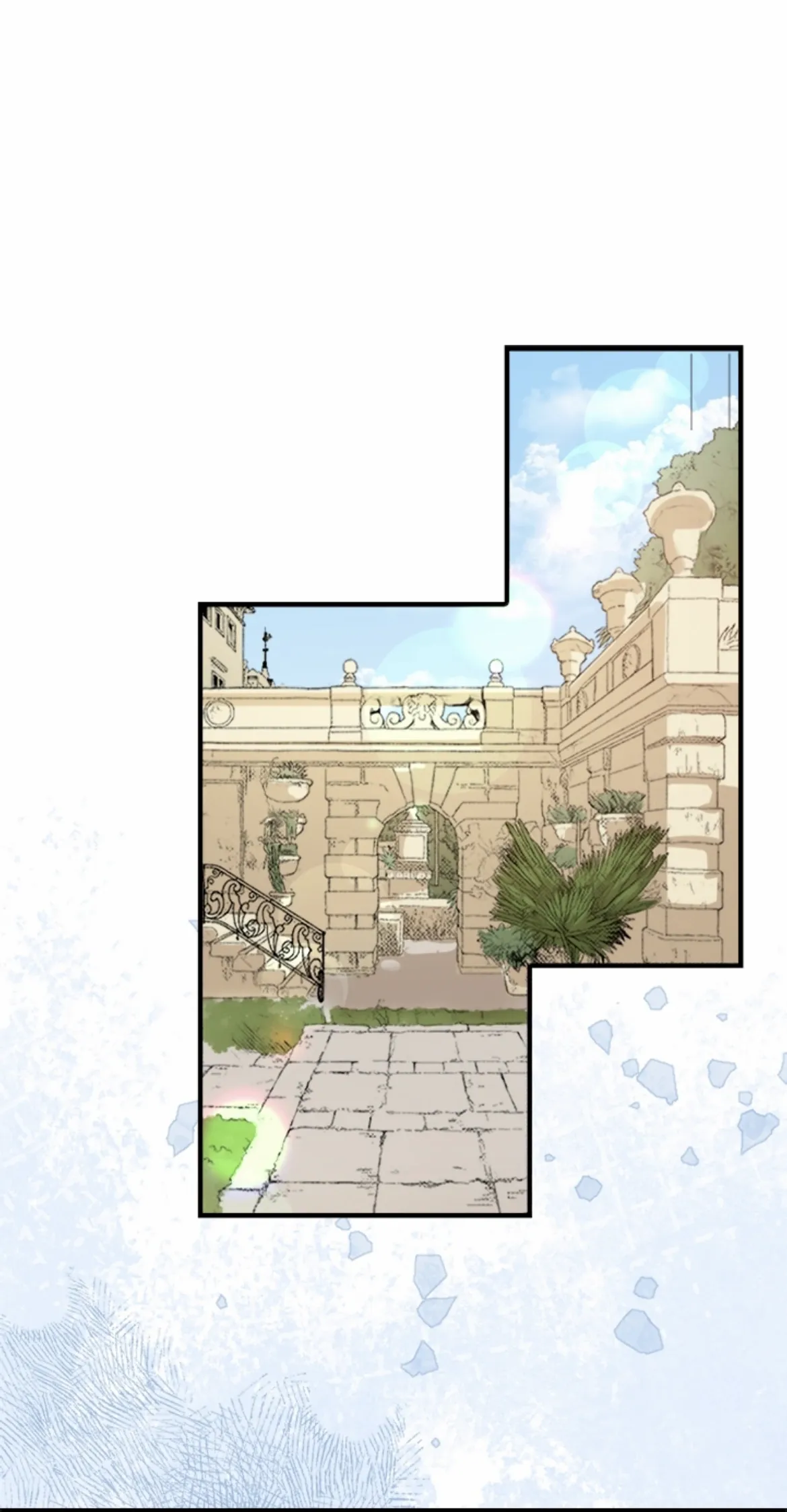 The Marriage of Faris Chapter 7 - page 51
