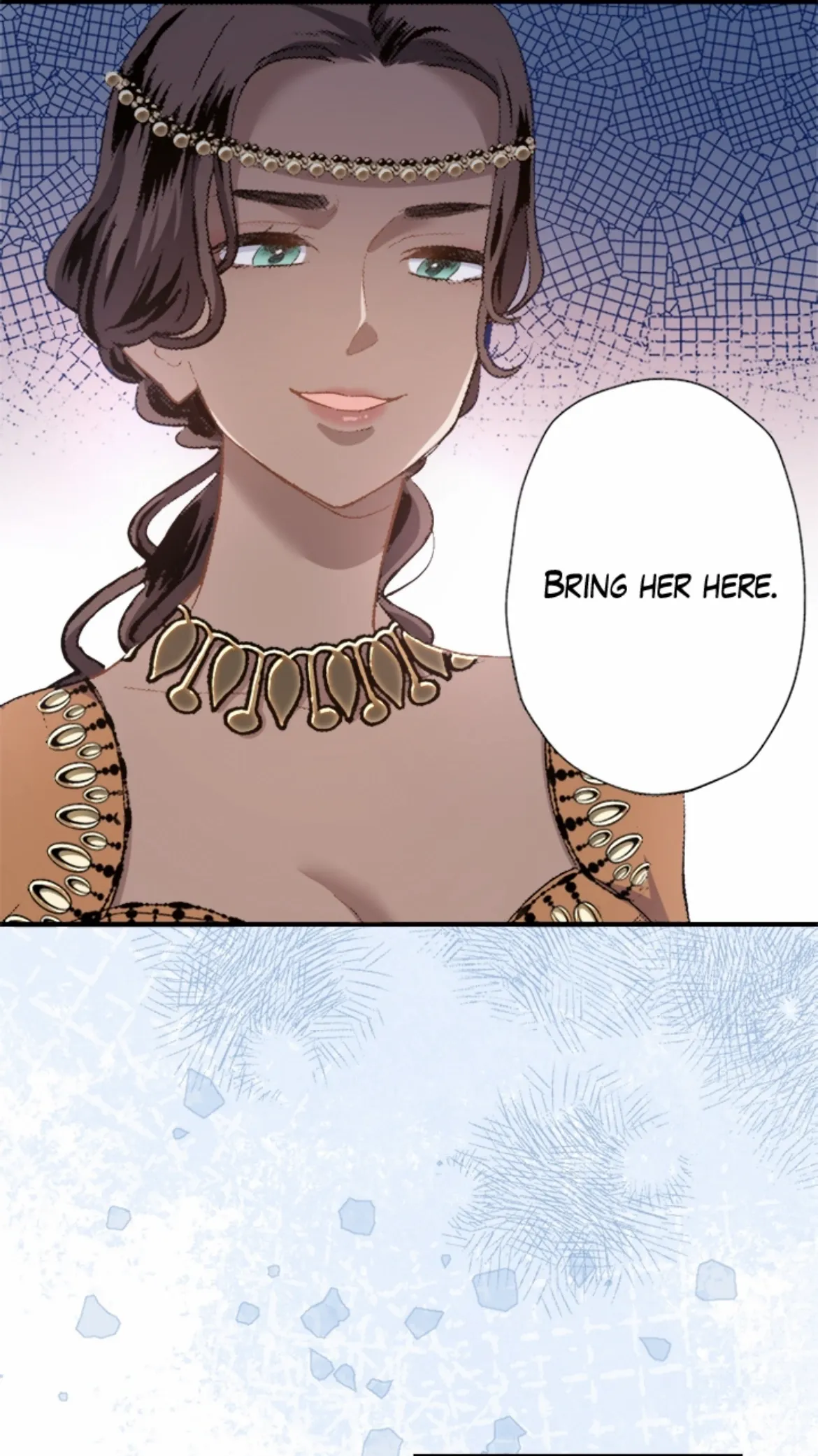 The Marriage of Faris Chapter 7 - page 55