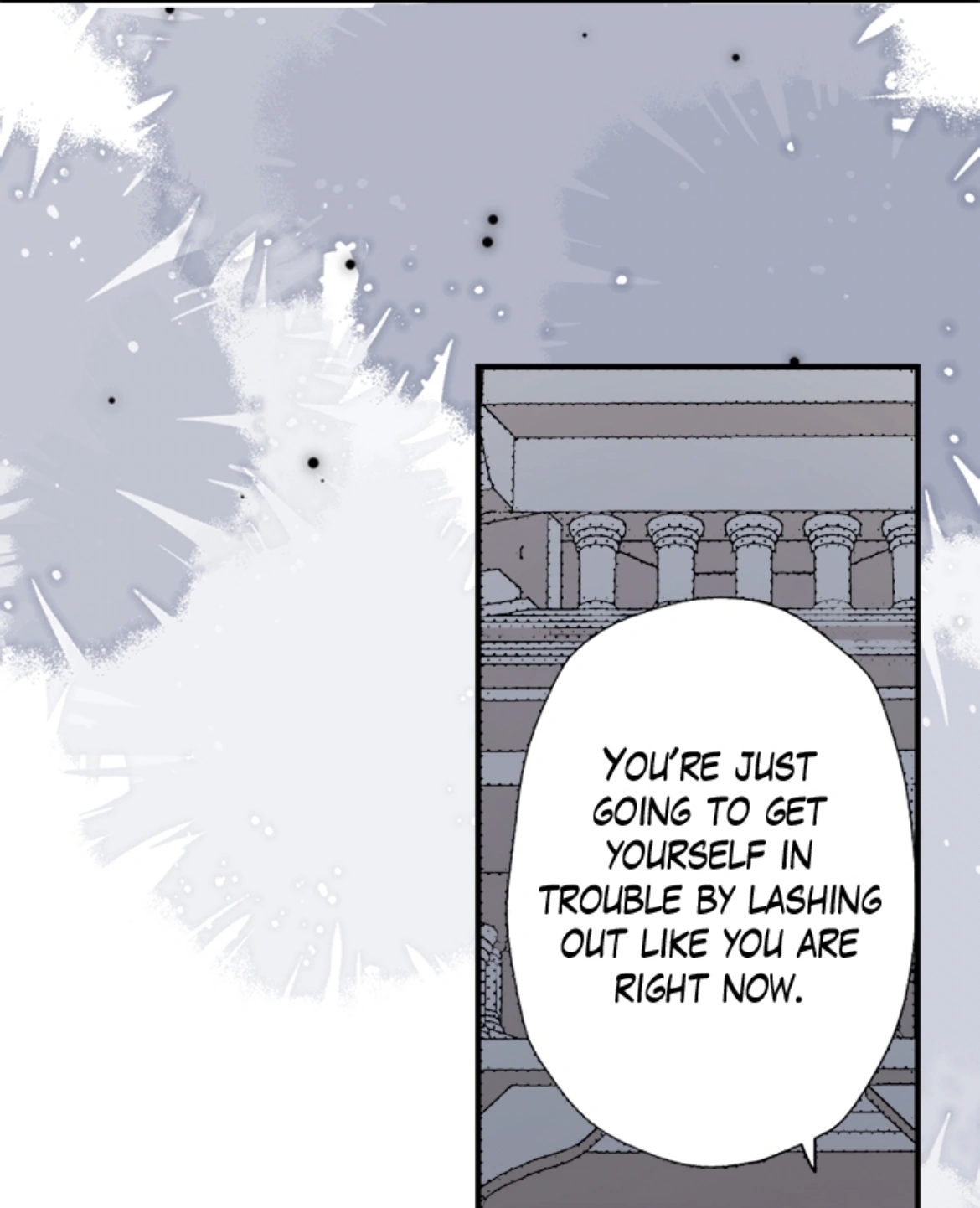 The Marriage of Faris Chapter 8 - page 11